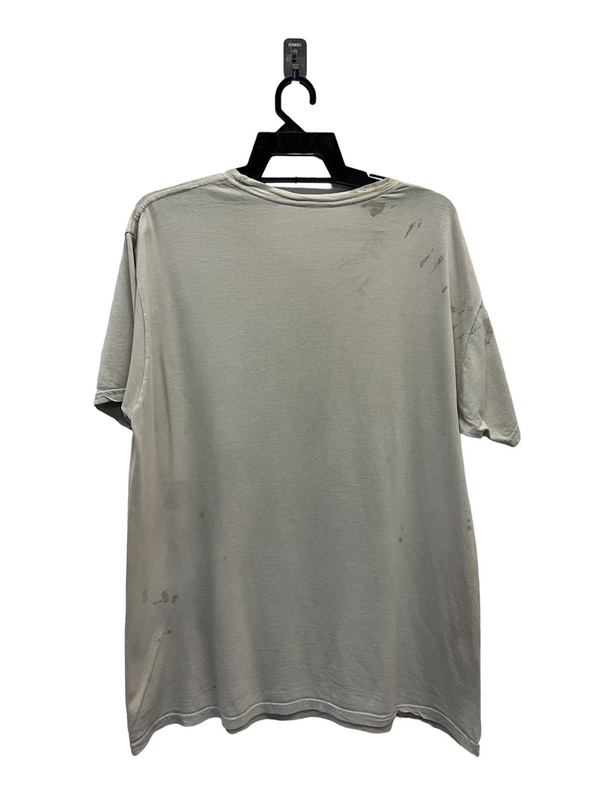 Band Tees × Vintage Vintage fall out boy Chicago illinois Size US L / EU 52-54 / 3 - 4 Thumbnail