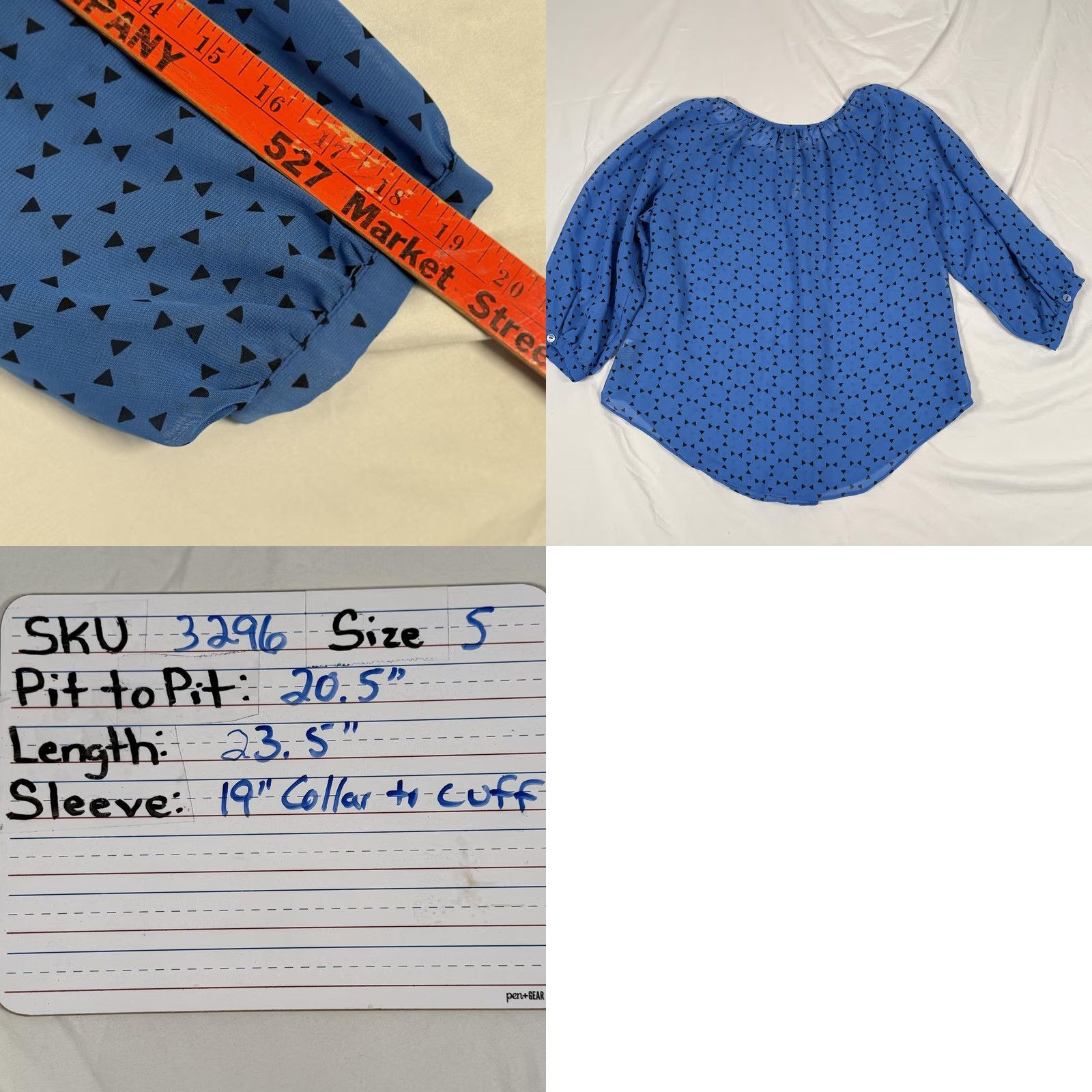Vintage VINTAGE? No. Size S / US 4 / IT 40 - 8 Thumbnail