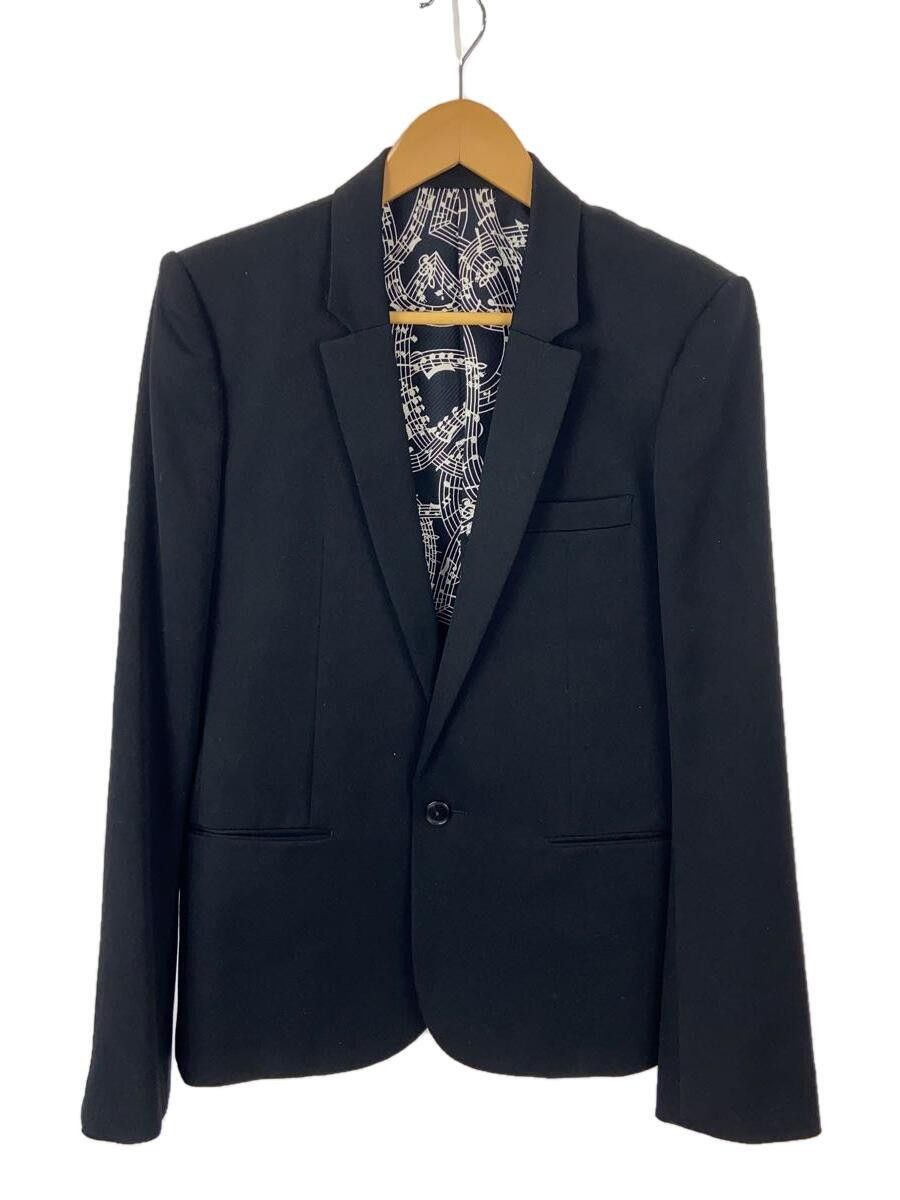 Number (N)ine NUMBER (N)INE jacket Size US L / EU 52-54 / 3 - 1 Thumbnail