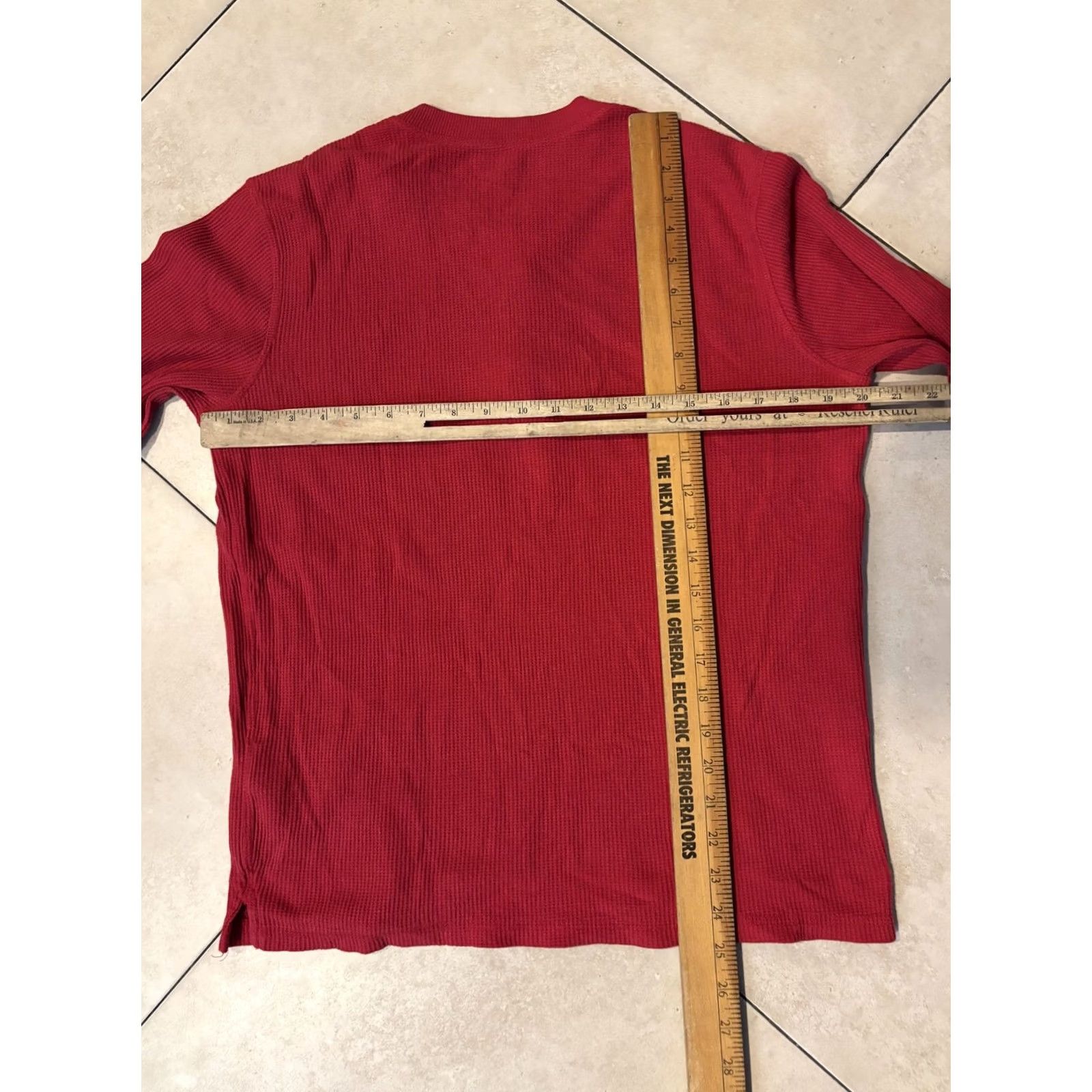 True Religion VINTAGE False Size US S / EU 44-46 / 1 - 6 Thumbnail