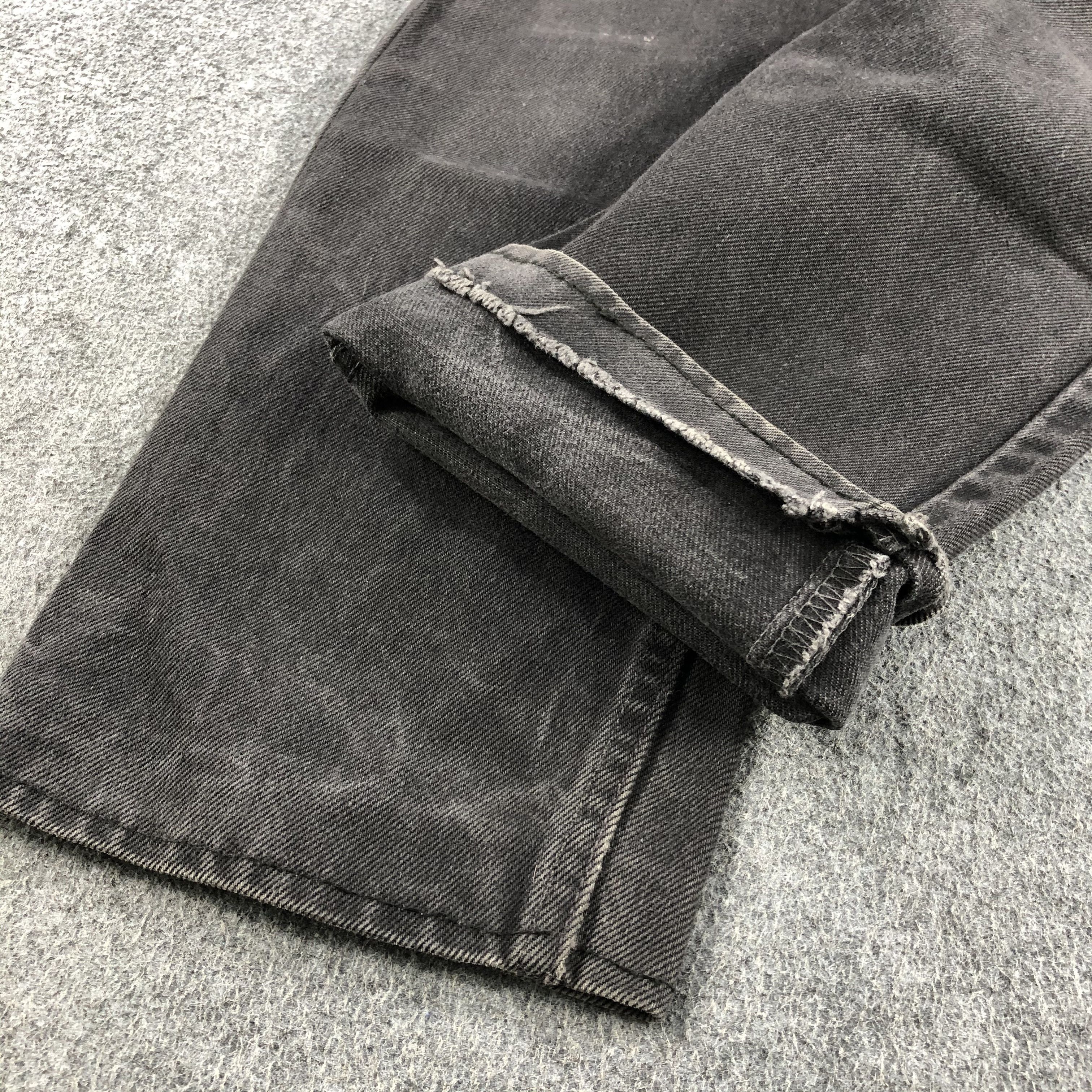 Levi's Vintage Levis Earth Tone Jeans-J2233 Size US 33 - 5 Thumbnail