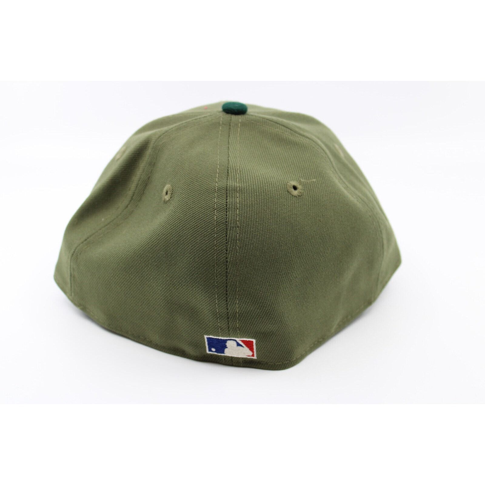 New Era New Yankees Retro logo Low Crown 7.5 New Era 59Fifty Fitted Size ONE SIZE - 3 Thumbnail