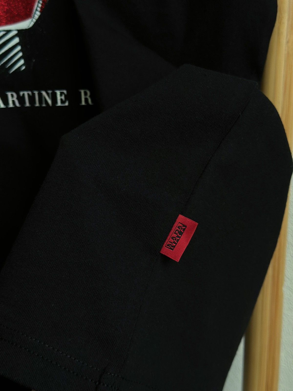Martine Rose × Napapijri NAPA x Martine Rose S-Napoli Size US M / EU 48-50 / 2 - 7 Thumbnail