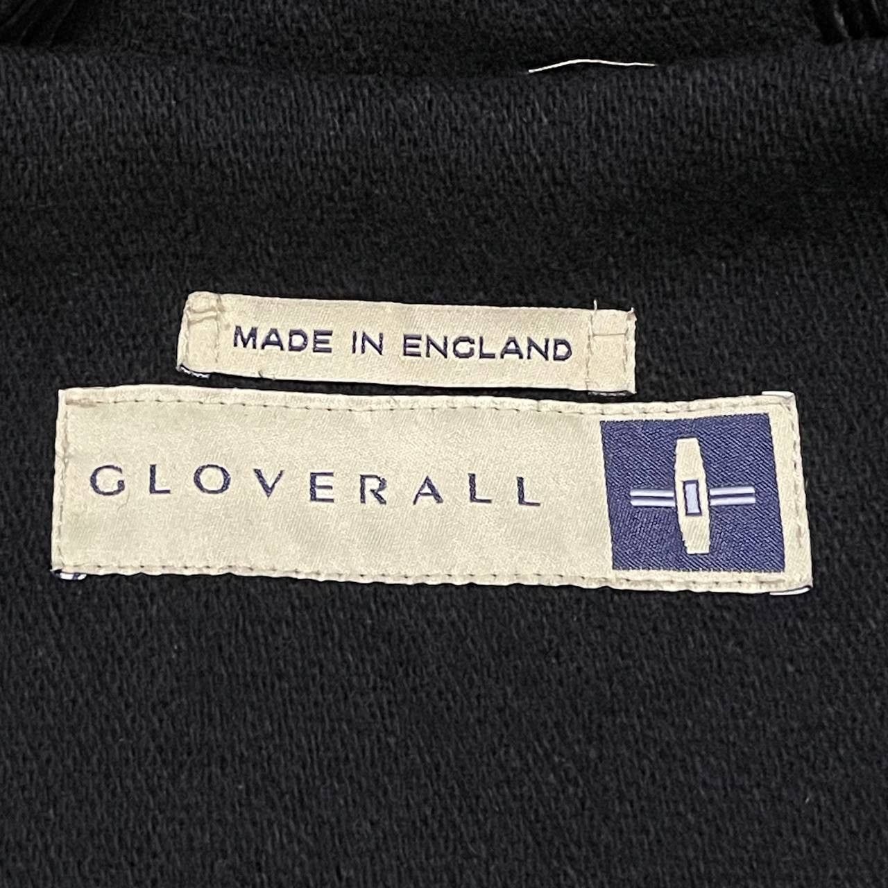 Gloverall Vintage Gloverall Wool Corduroy Duffle Coat Size US L / EU 52-54 / 3 - 8 Thumbnail