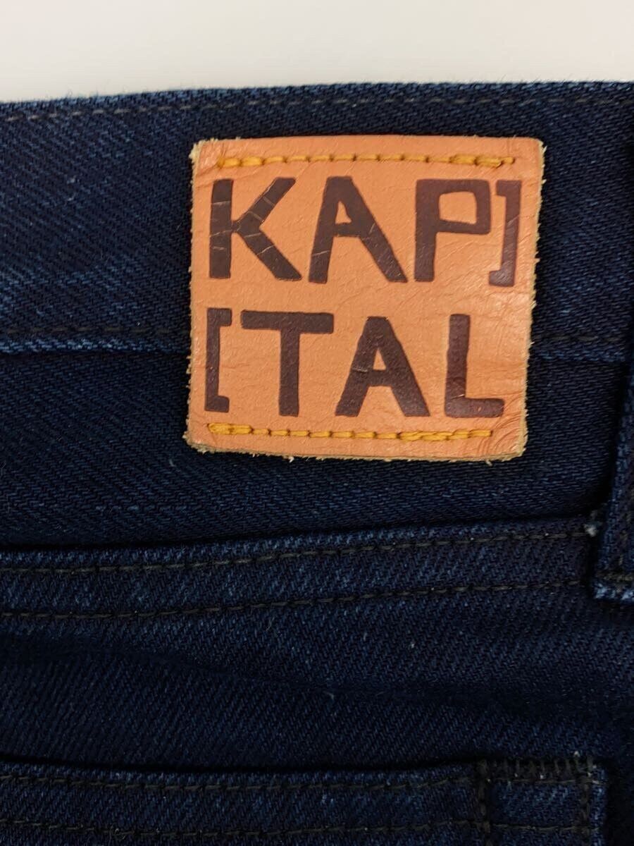 Kapital Pants Size US 30 / EU 46 - 4 Thumbnail