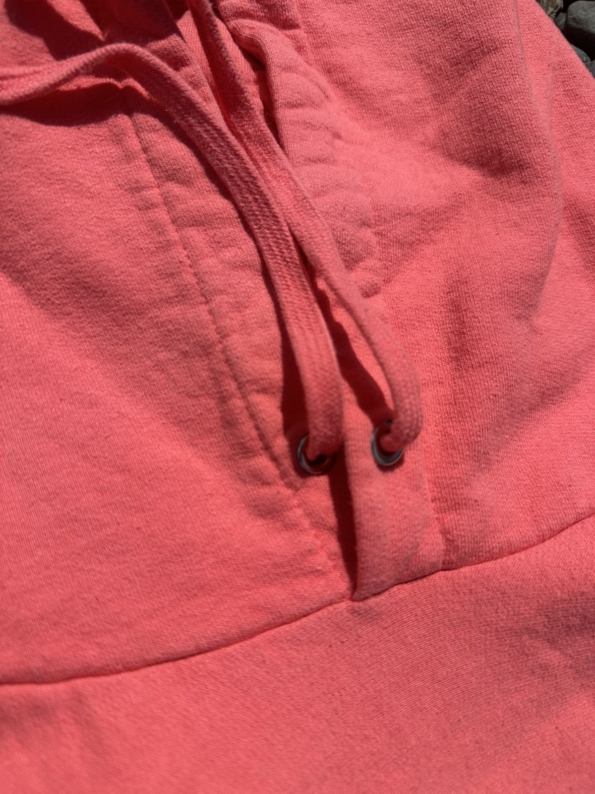 Noah Noah SS20 AO Summer Hoodie Size US XL / EU 56 / 4 - 3 Thumbnail