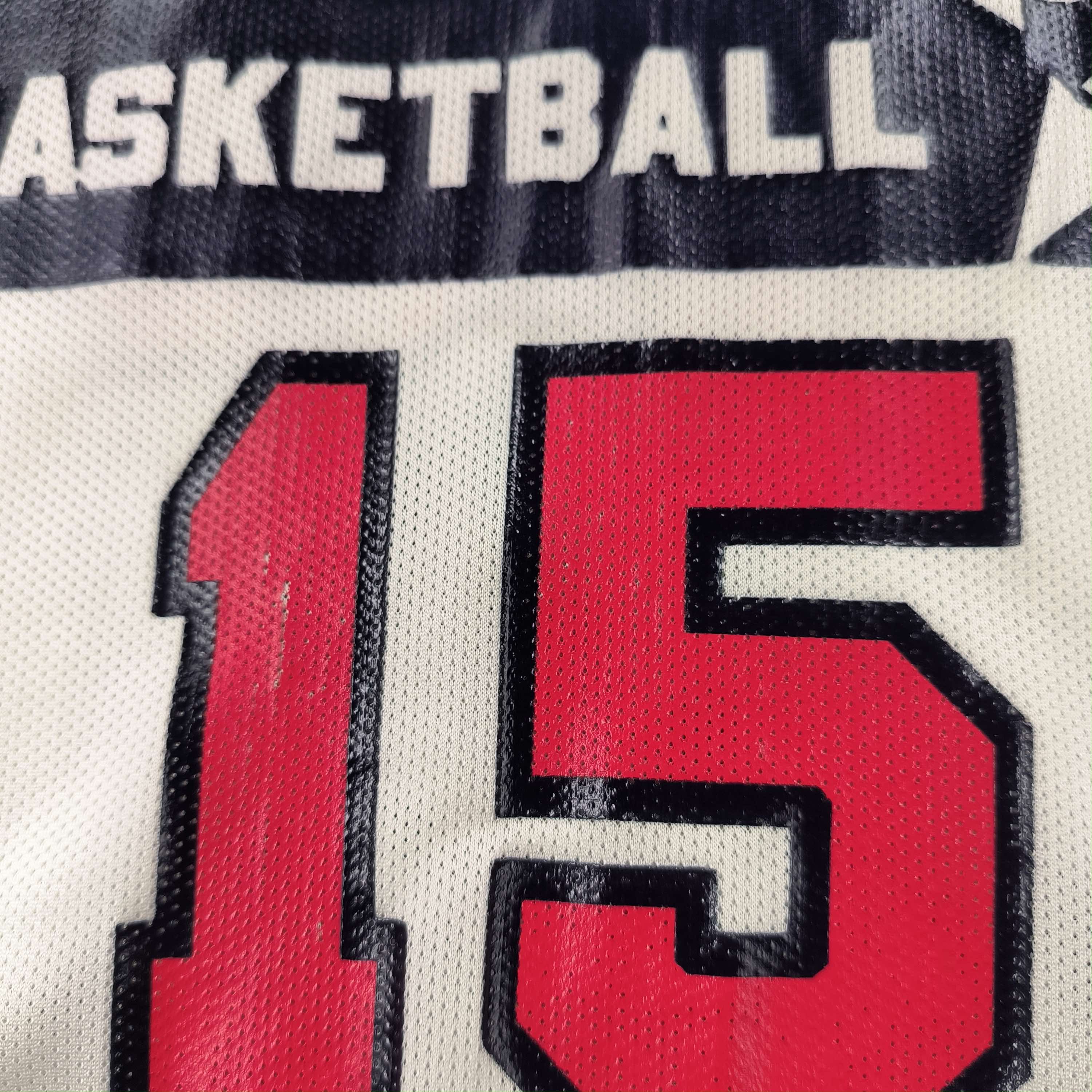 Champion Team USA 1992 Dream Team Magic Johnson NBA jersey size 44 Size US L / EU 52-54 / 3 - 6 Thumbnail