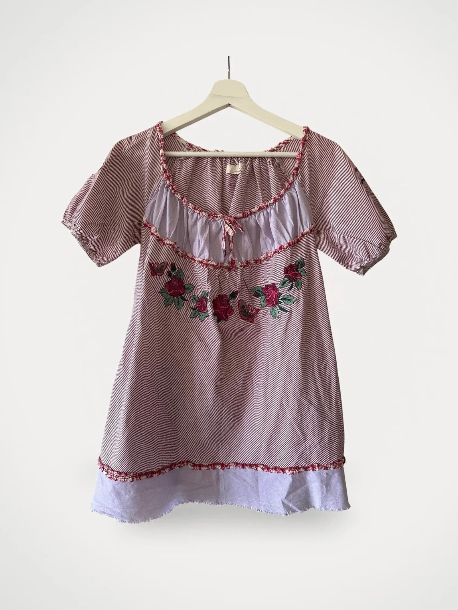 Odd Molly Odd Molly Blouse Size M / US 6-8 / IT 42-44 - 1 Thumbnail