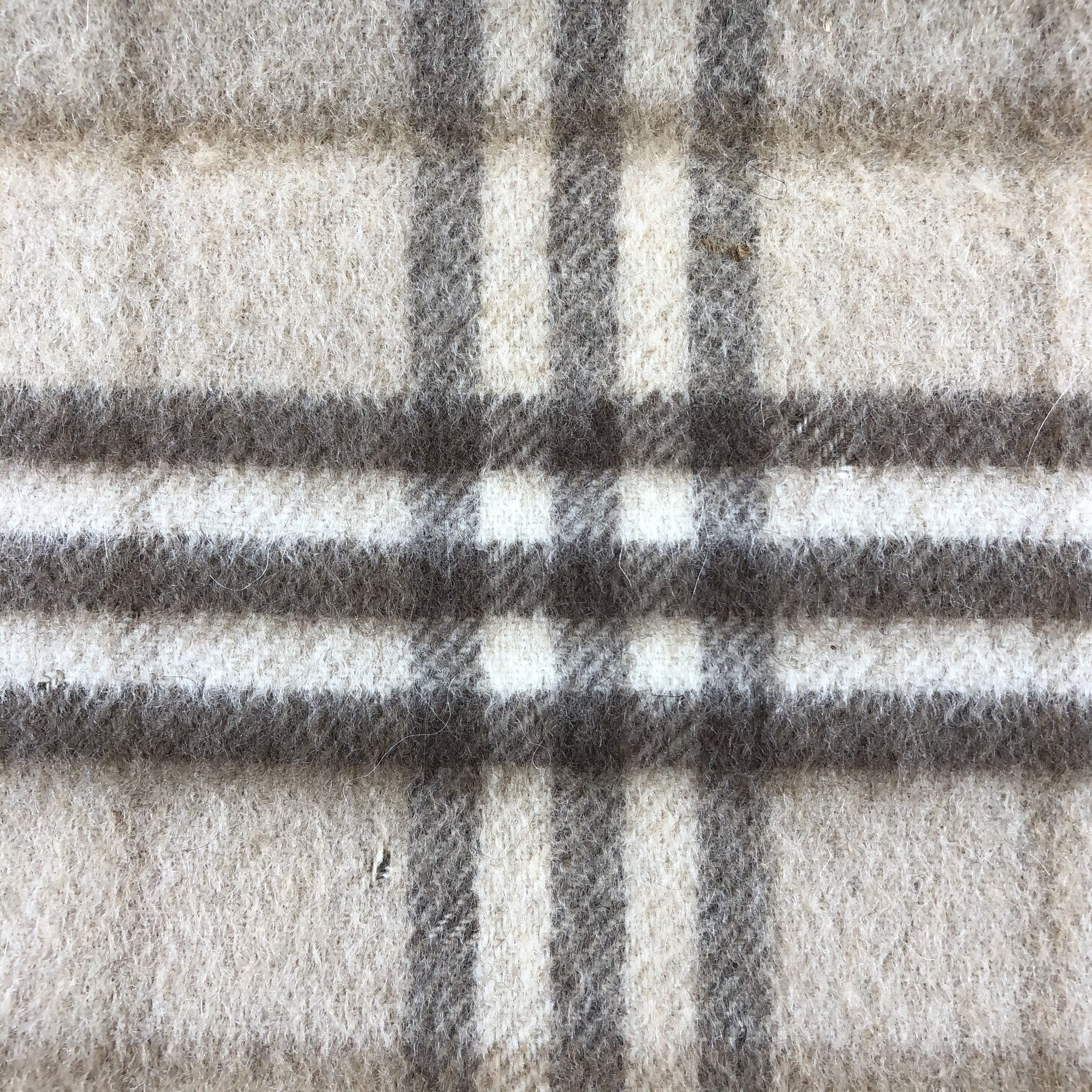 Burberry Vintage Burberry Scarf - WW3270 Size ONE SIZE - 6 Thumbnail