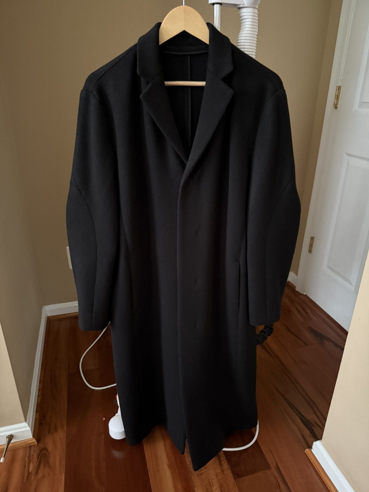 POST ARCHIVE FACTION (PAF) PAF 5.0 COAT RIGHT Size US S / EU 44-46 / 1 - 2 Thumbnail
