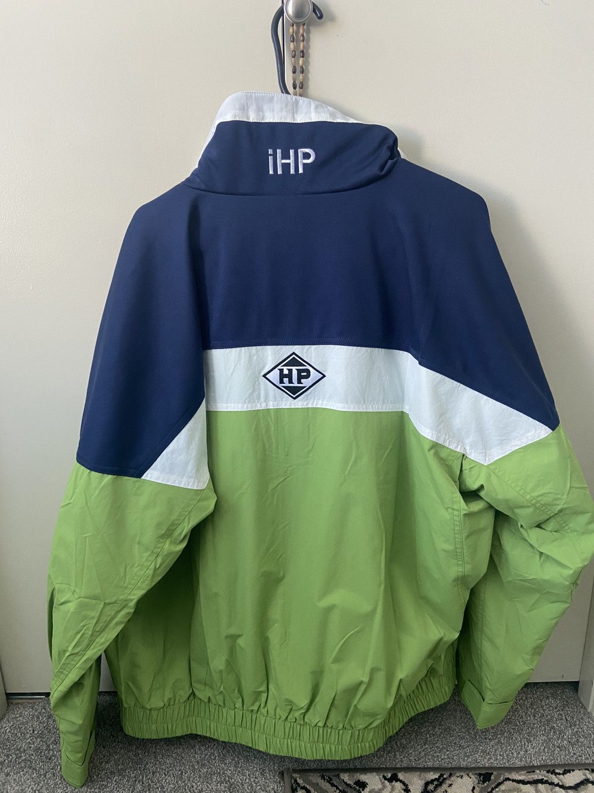 Other IHP Sportswear Windbreaker Size US L / EU 52-54 / 3 - 4 Thumbnail