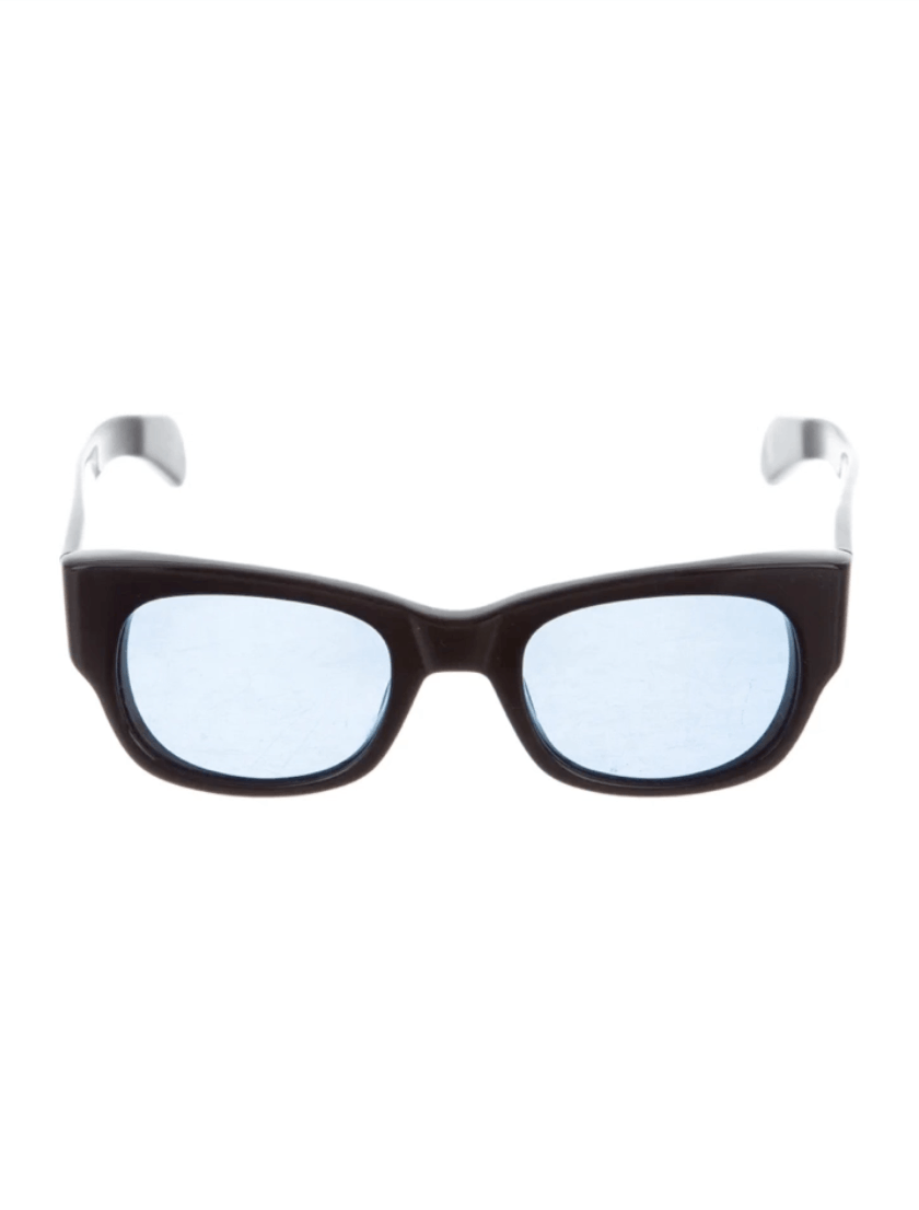 Oliver Peoples Oliver Peoples Limited Edition Hollis Sunglasses Size ONE SIZE - 1 Thumbnail