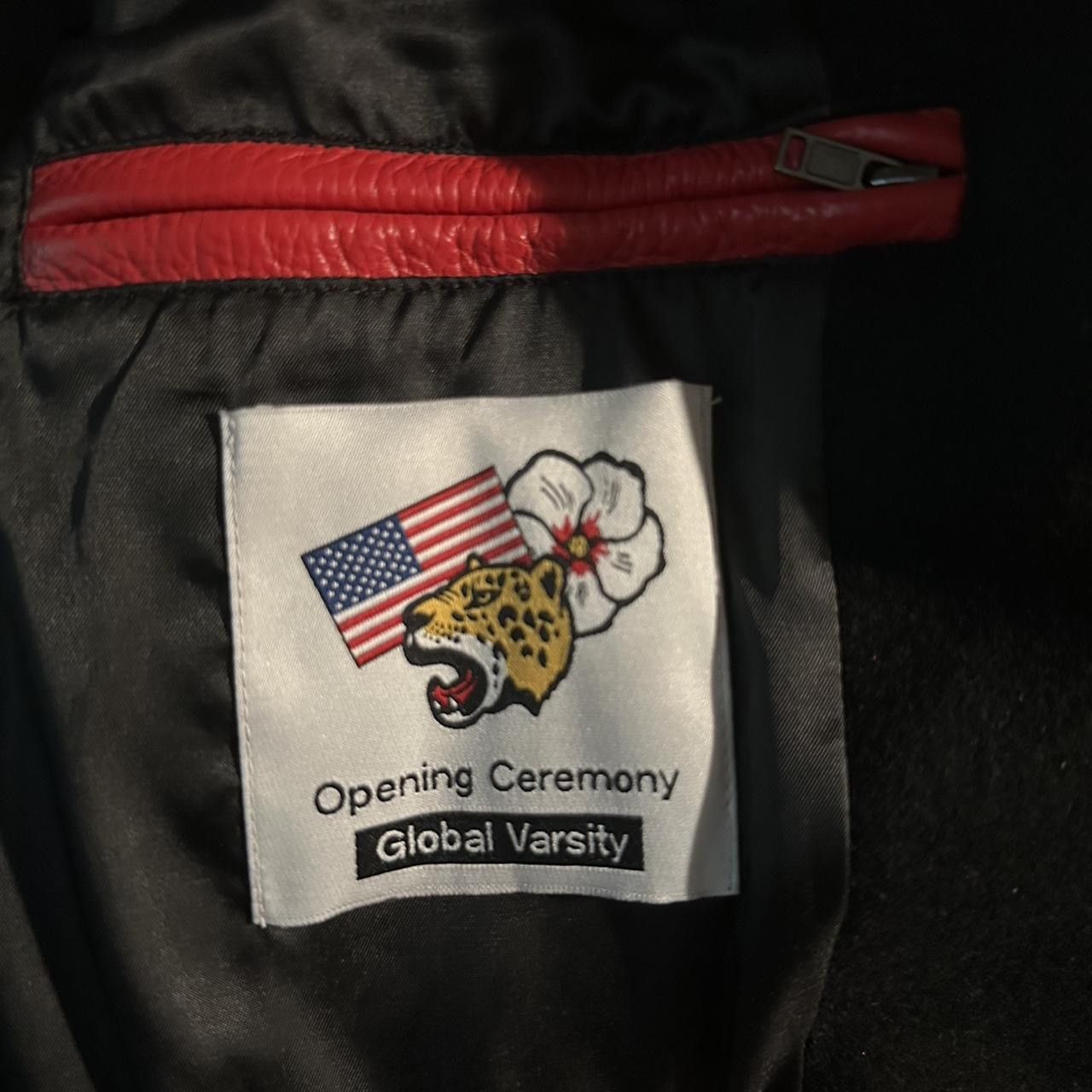 Opening Ceremony Opening Ceremony Albania olympics jacket Size US S / EU 44-46 / 1 - 3 Thumbnail