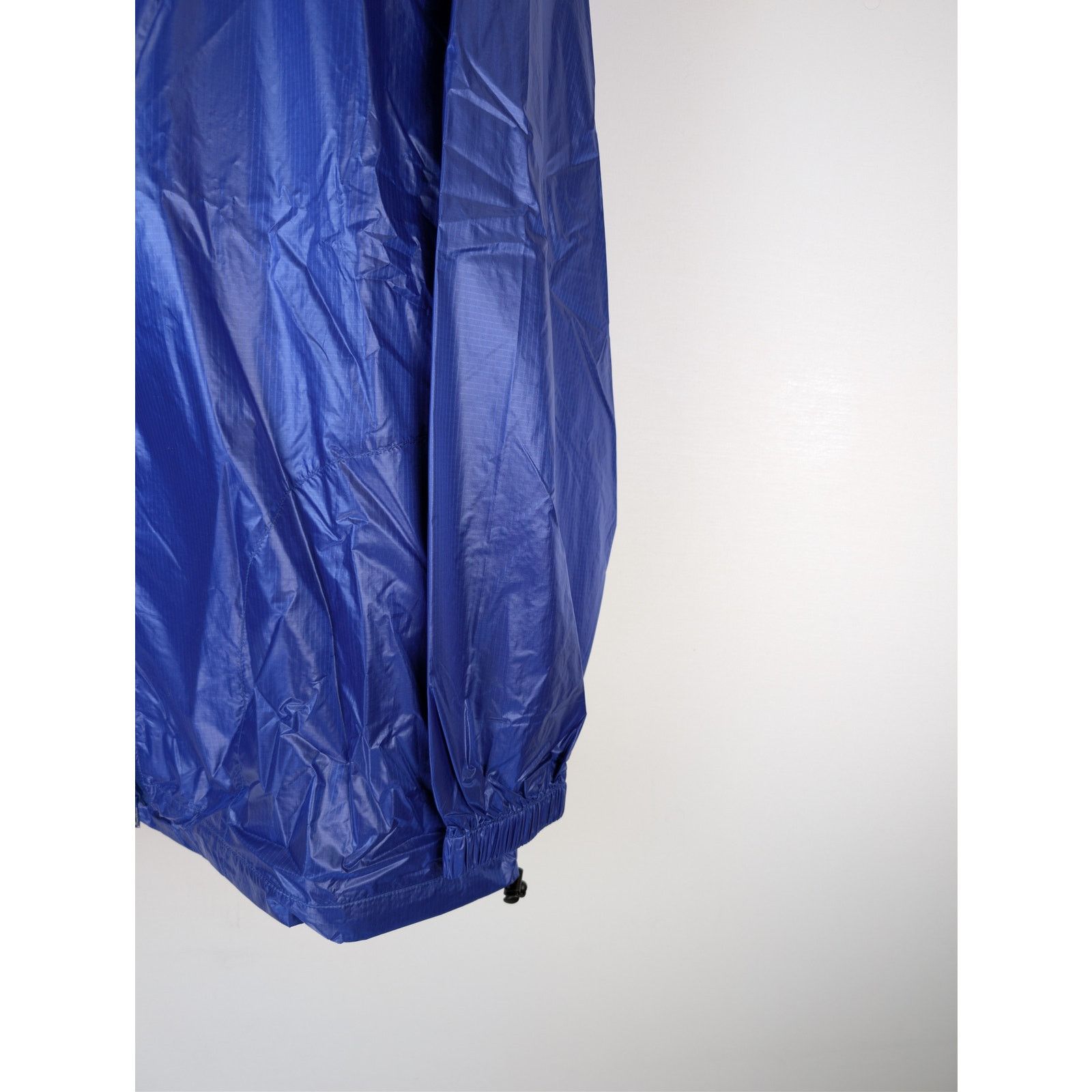 Aime Leon Dore × New Balance o1rshd1 Technohull Anorak 38-GS Offshore Windbreaker in Blue Size US L / EU 52-54 / 3 - 6 Thumbnail