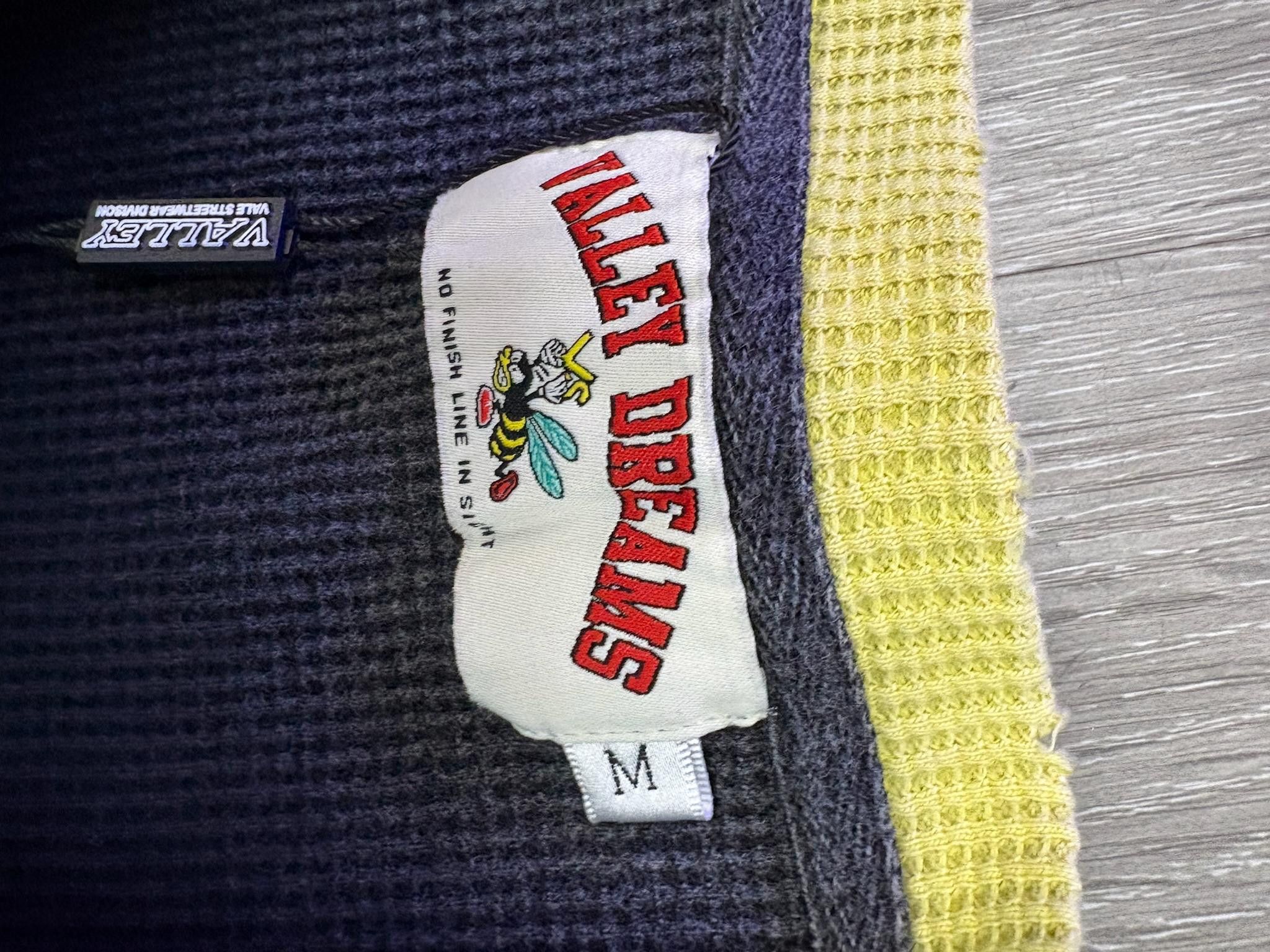 Vale Vale "Lost and Found" thermal L/S Size US M / EU 48-50 / 2 - 3 Thumbnail