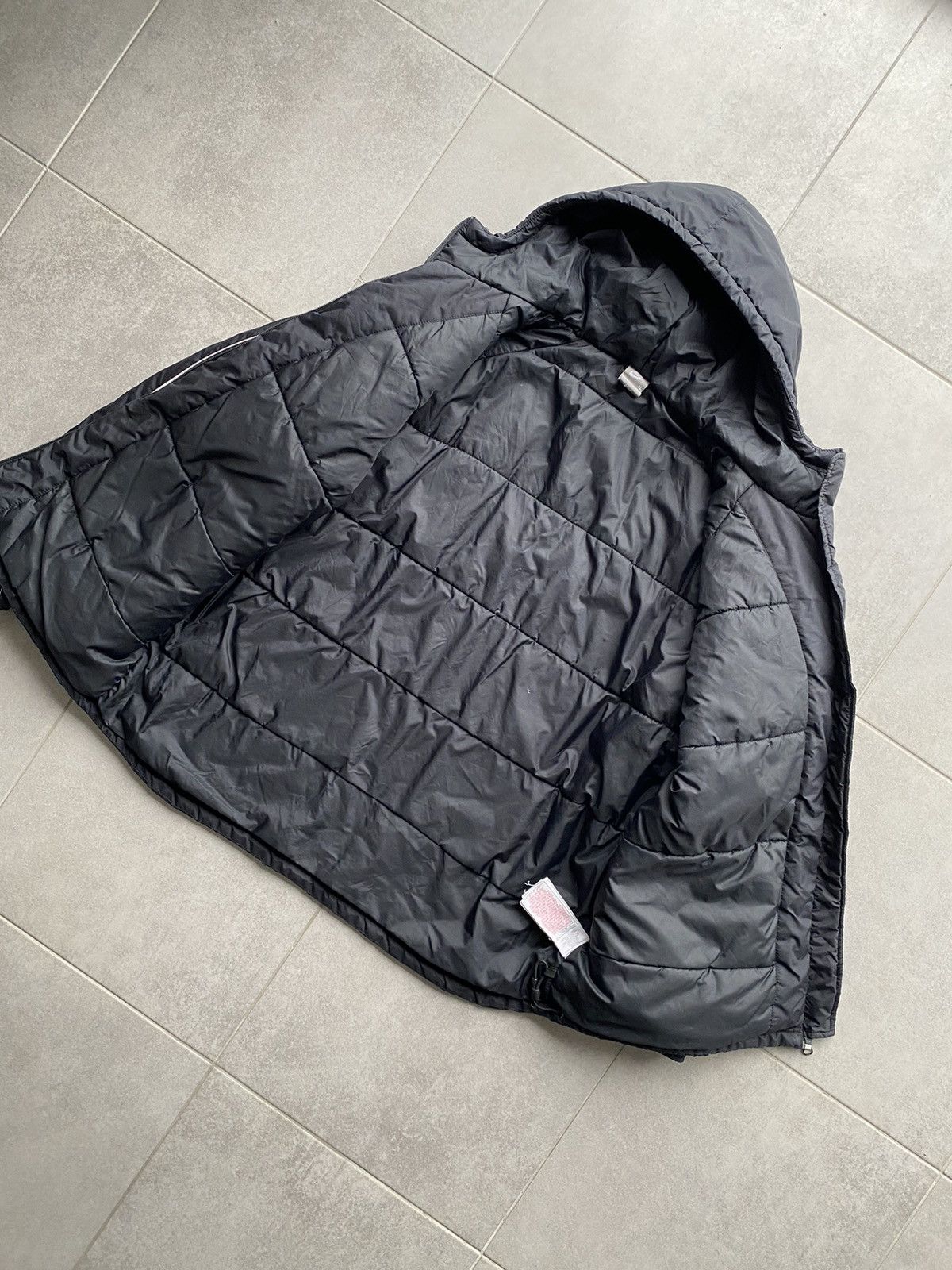 Nike Vintage Y2K Nike Jacket Size US XL / EU 56 / 4 - 18 Thumbnail