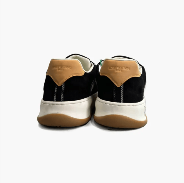 Louis Vuitton Louis Vuitton low-top shoes Size US 9 / EU 42 - 5 Thumbnail