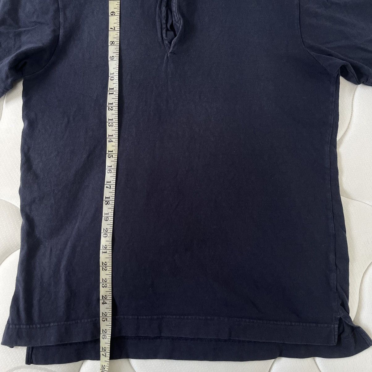 OMNIGOD Rare Omnigod Collar/Polos Tees Size US M / EU 48-50 / 2 - 13 Thumbnail