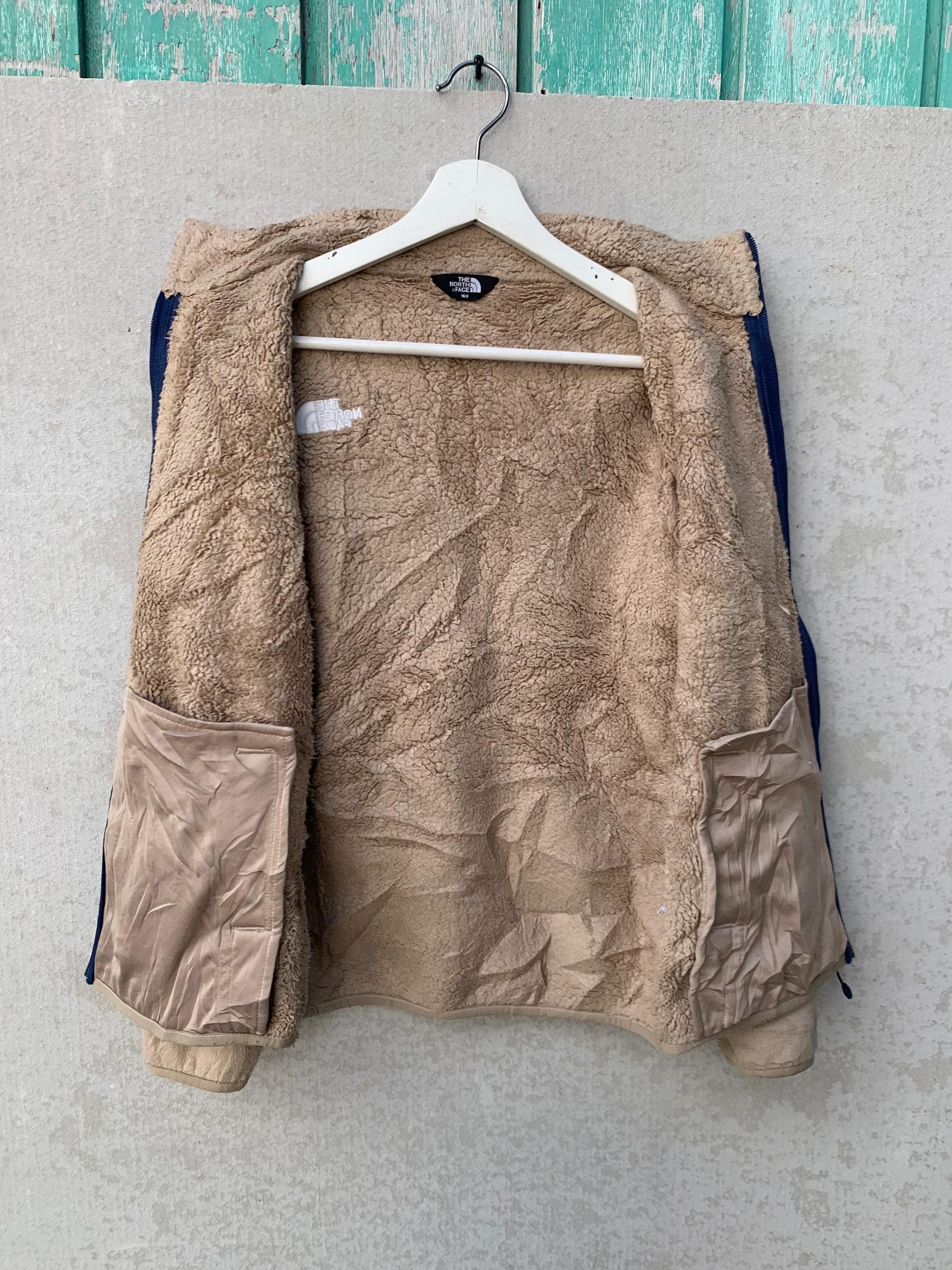 The North Face The North Face Sherpa Fleece Jacket Size US S / EU 44-46 / 1 - 7 Thumbnail