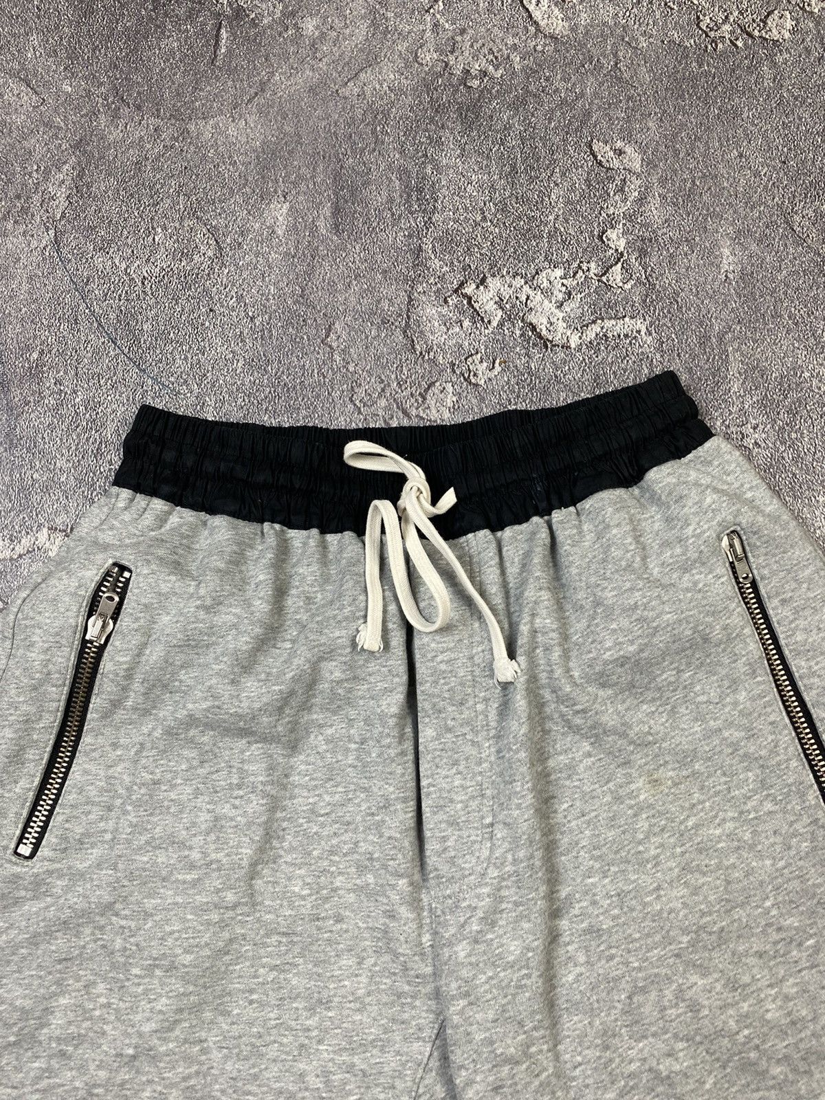 Other Y2K Destructive Baggy Short Vintage Sportwear Size XL Size US 32 / EU 48 - 3 Thumbnail