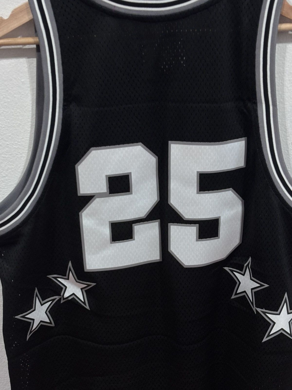 Corteiz Corteiz Stars Ball Jersey Size US M / EU 48-50 / 2 - 5 Thumbnail