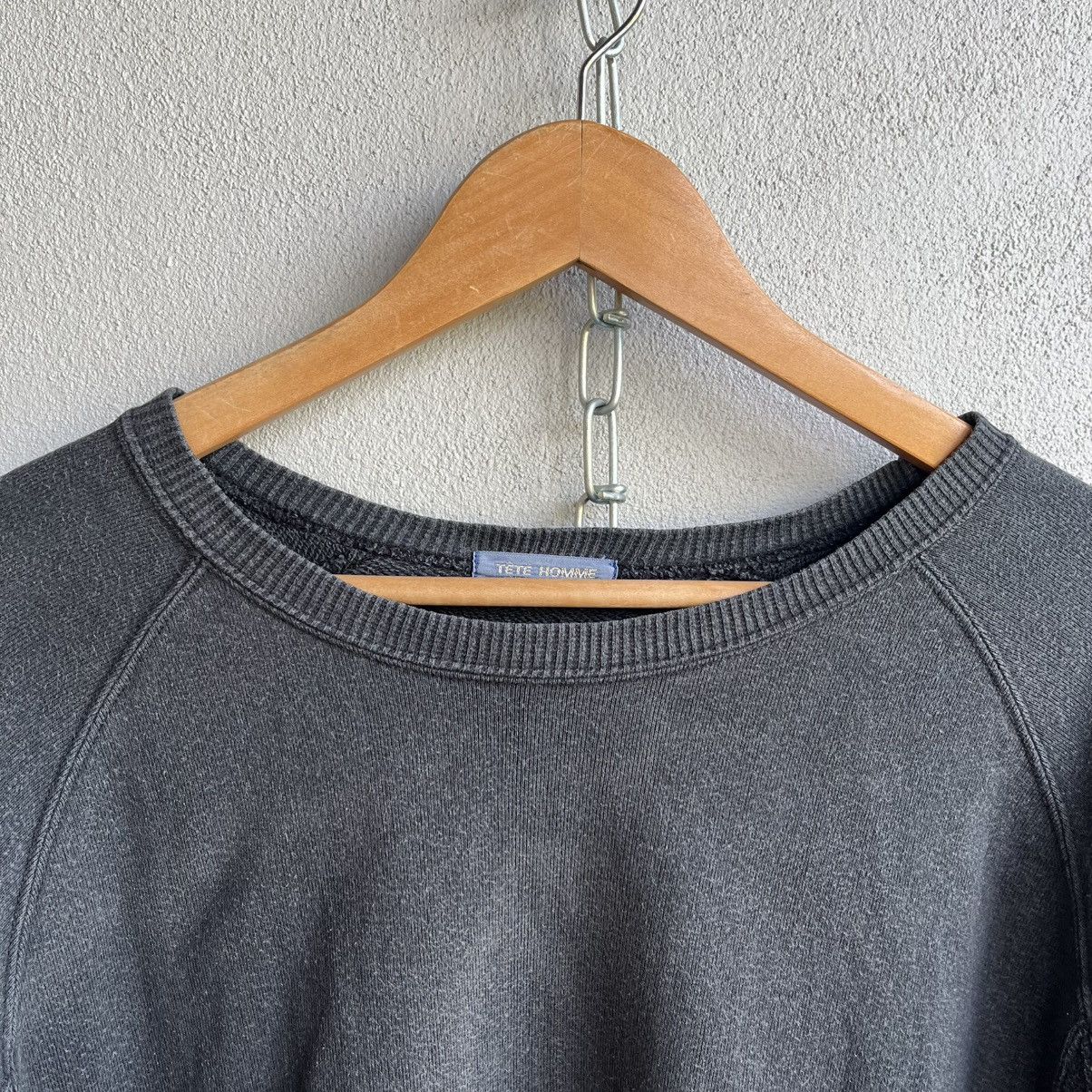 Tete Homme TETE HOMME Size US S / EU 44-46 / 1 - 3 Thumbnail
