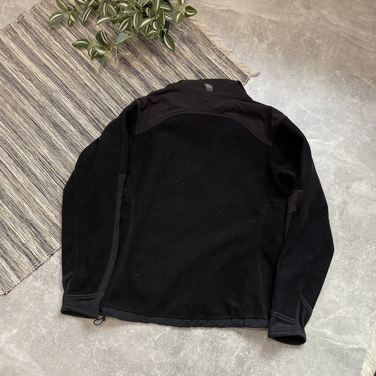 Japanese Brand × Mountain Hardwear JAPAN HARDWEAR MOUNTAIN JACKET 80s ARCTERYX OUTDOOR 90s Size US S / EU 44-46 / 1 - 5 Thumbnail