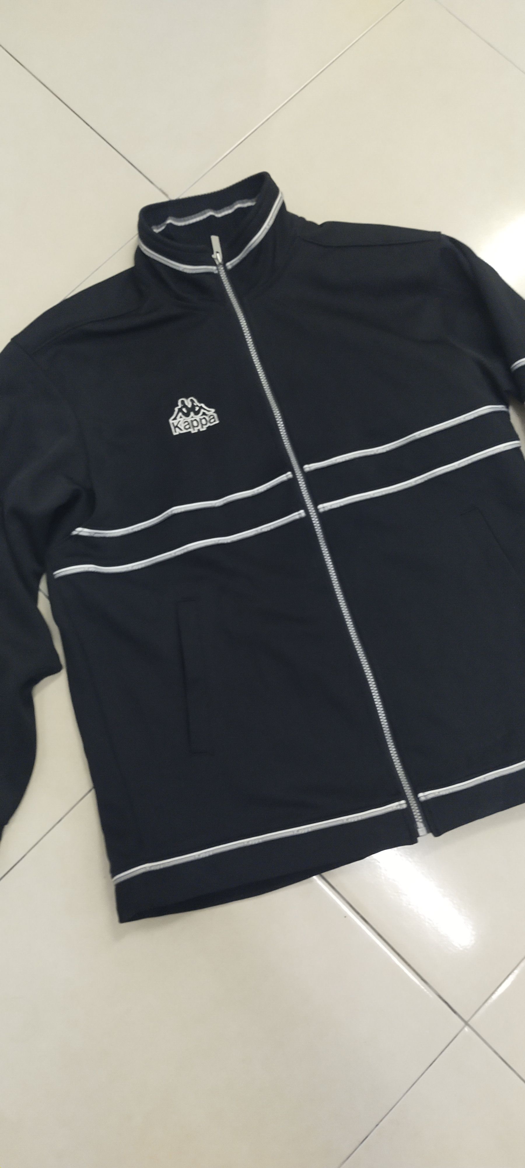 Kappa Kappa Size US M / EU 48-50 / 2 - 6 Thumbnail