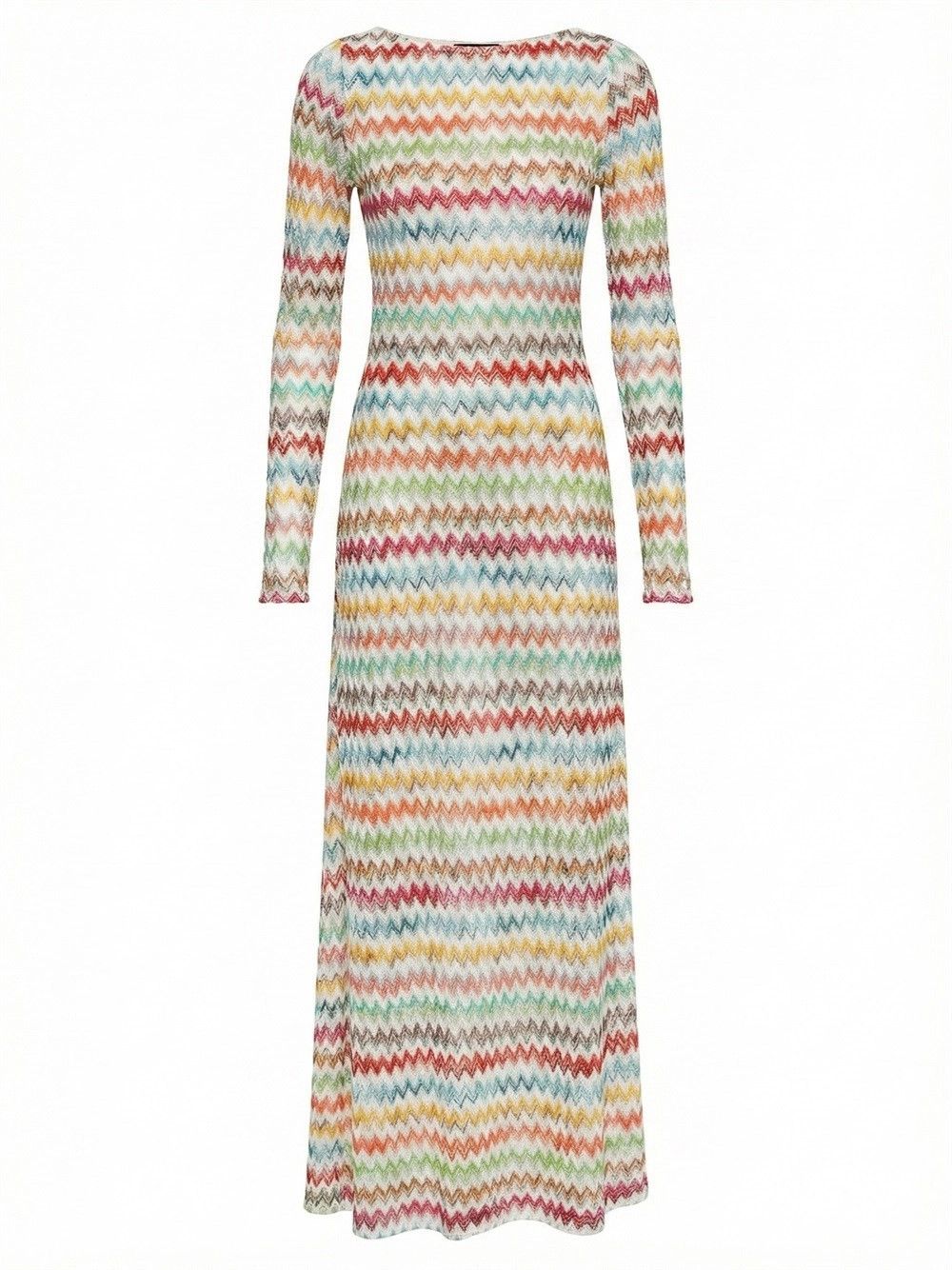 Missoni Long Cover Up Size M / US 6-8 / IT 42-44 - 1 Thumbnail