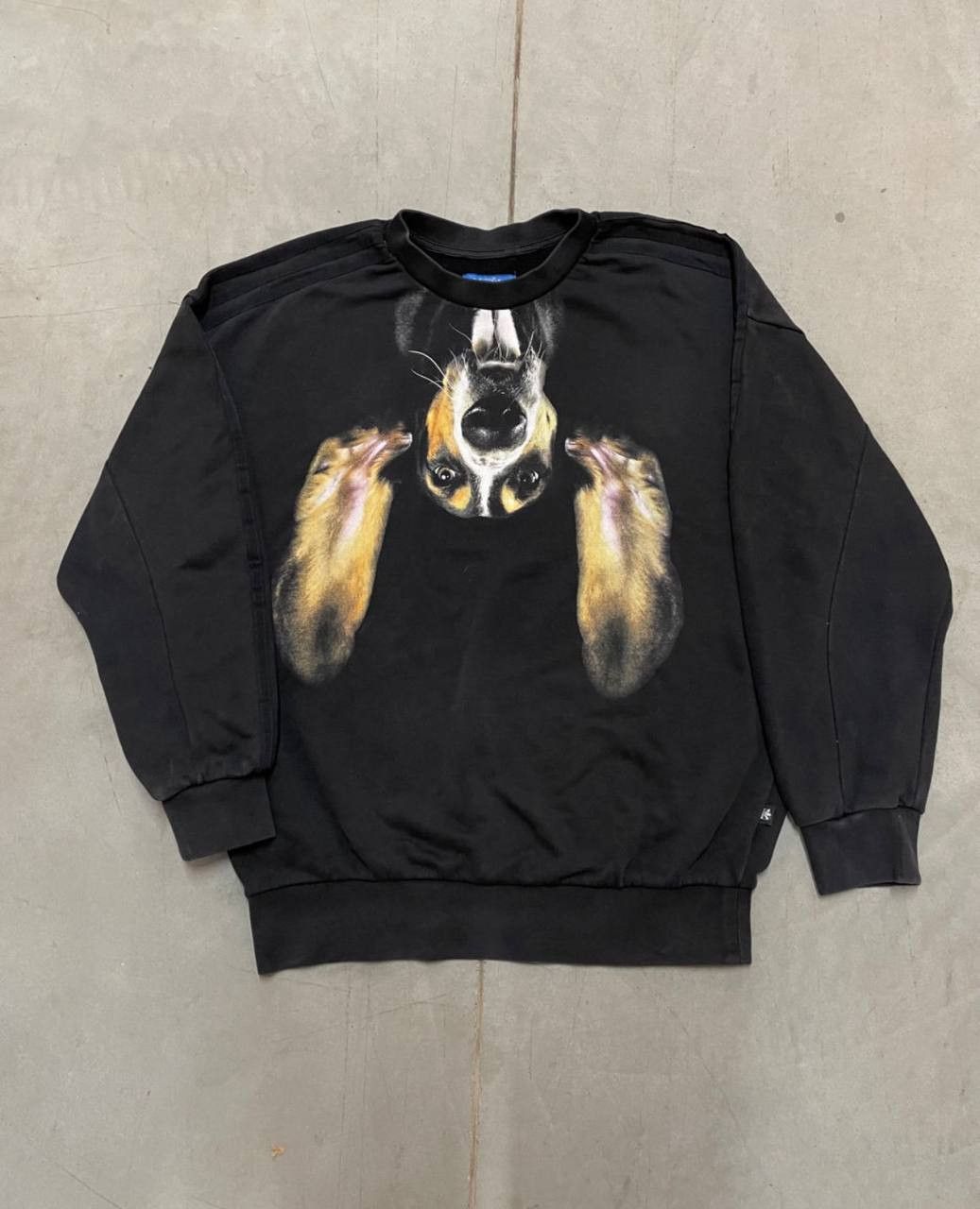 Adidas Adidas Sweatshirt Size US M / EU 48-50 / 2 - 1 Thumbnail