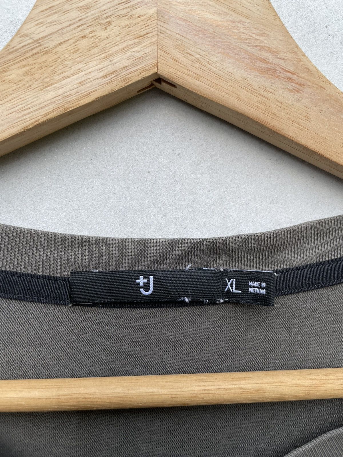 Jil Sander RARE🔥 Jil Sander Size US XL / EU 56 / 4 - 2 Thumbnail