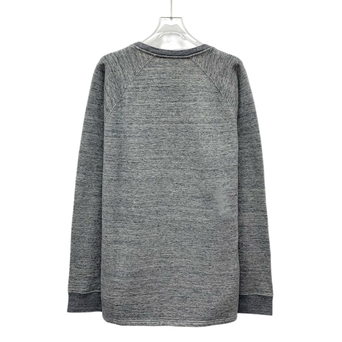 Marc Jacobs Marc Jacobs Abstract Printed Long Sleeve Sweatshirt K26WX Size US L / EU 52-54 / 3 - 2 Thumbnail