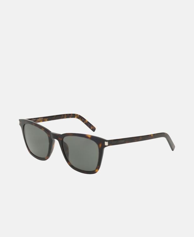Saint Laurent Paris Sunglasses Size ONE SIZE - 1 Thumbnail