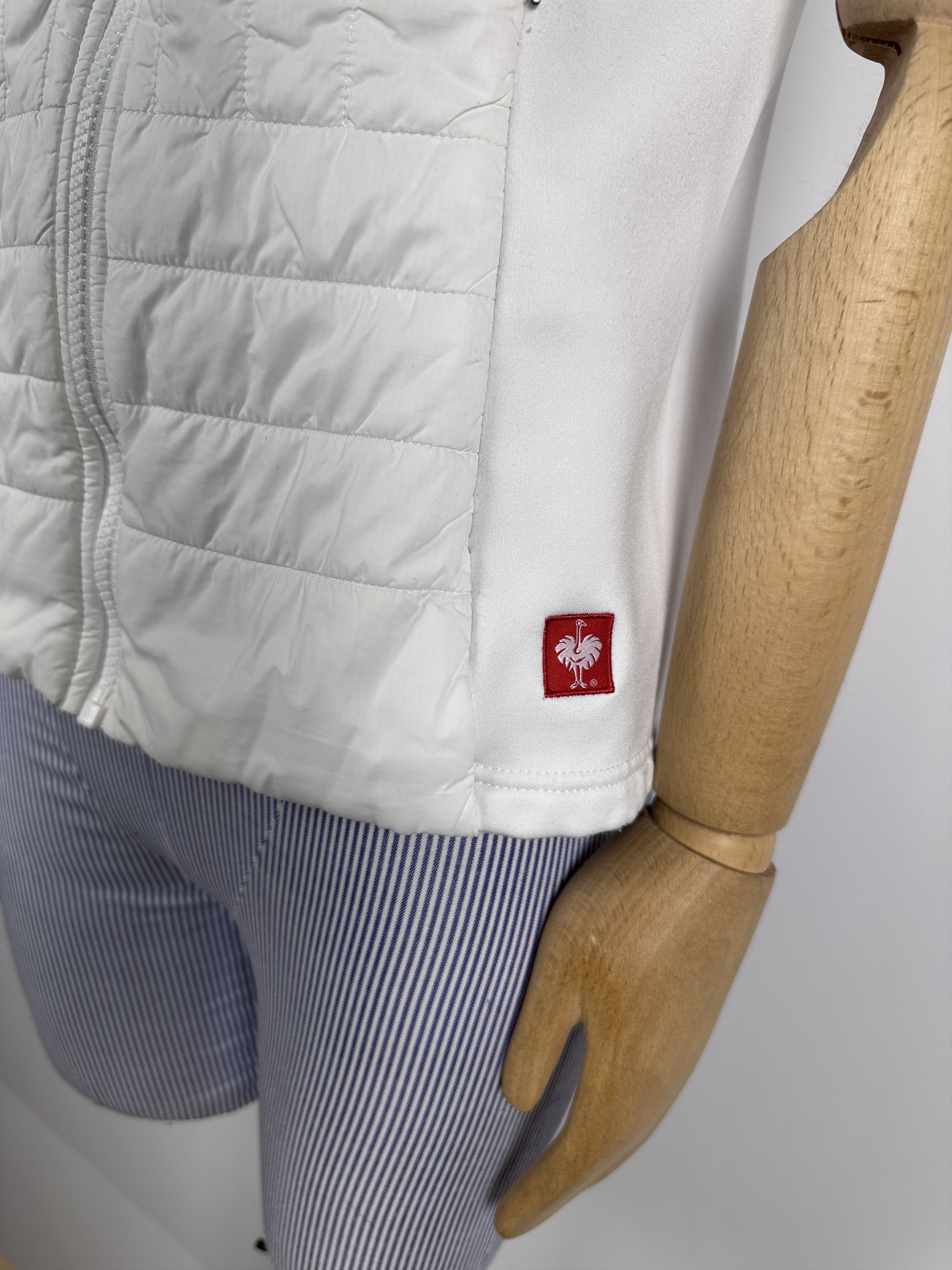 Other Engelbert Strauss Gilet Womens Thermal Quilted Stretch Vest Size S / US 4 / IT 40 - 5 Thumbnail