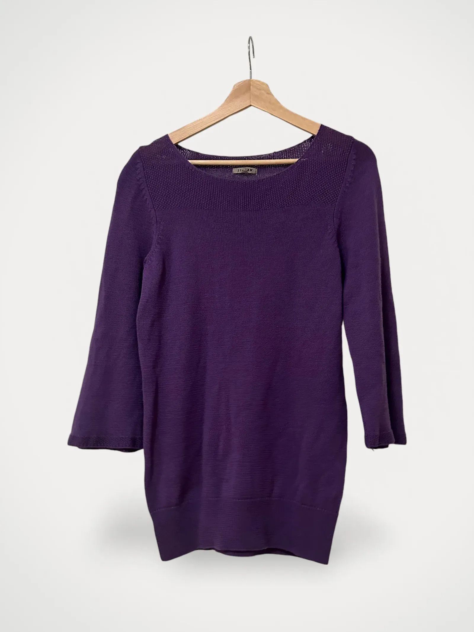 Jigsaw Jigsaw Sweater Size M / US 6-8 / IT 42-44 - 1 Thumbnail