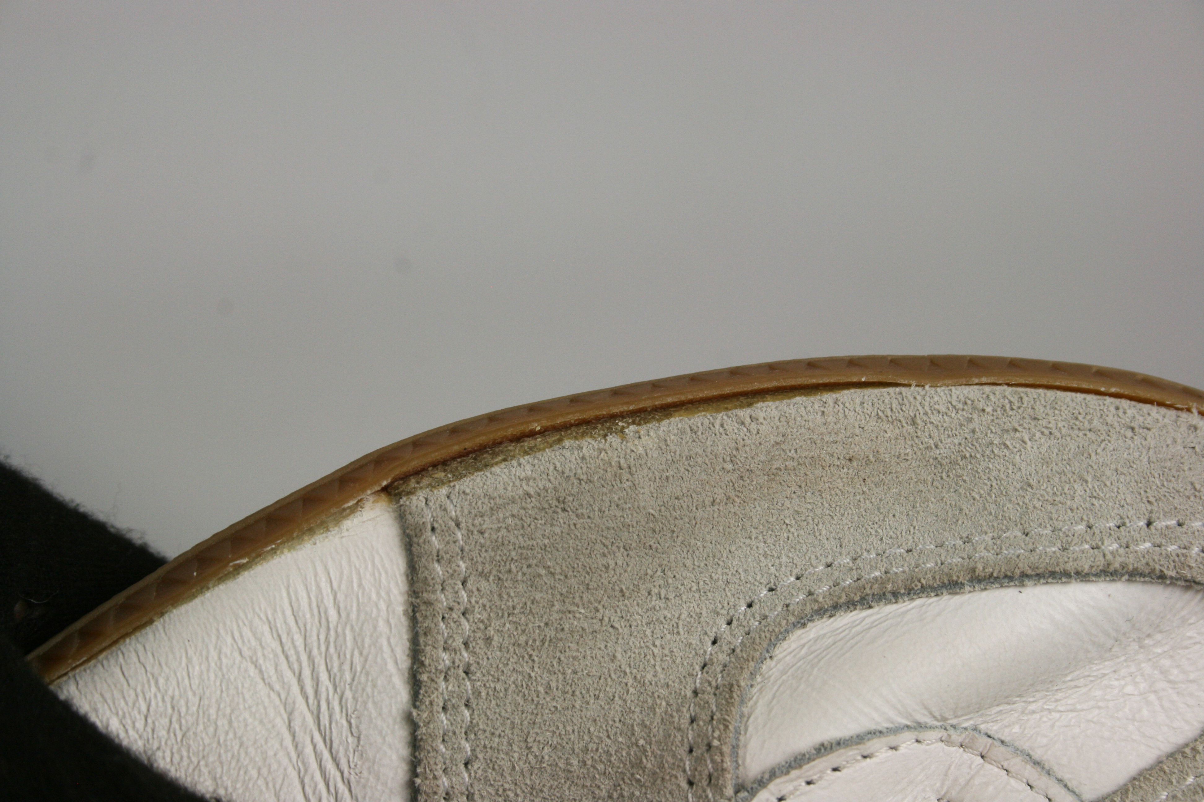 Vintage BW Sport 90S Bundeswehr GATs Army Sneakers Size US 6 / EU 39 - 12 Thumbnail