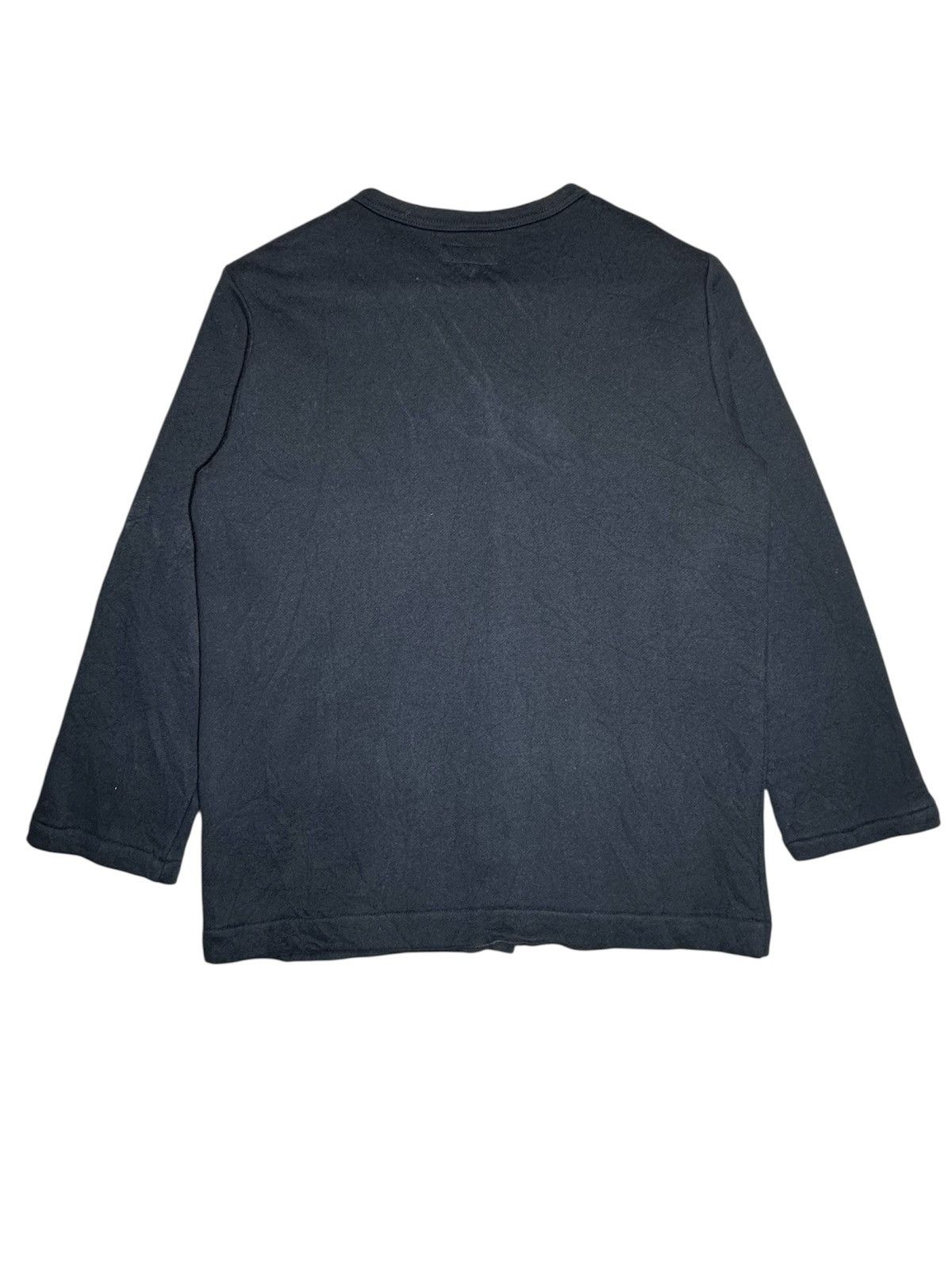 agnes b. agnès b. snap cardigan Size M / US 6-8 / IT 42-44 - 3 Thumbnail