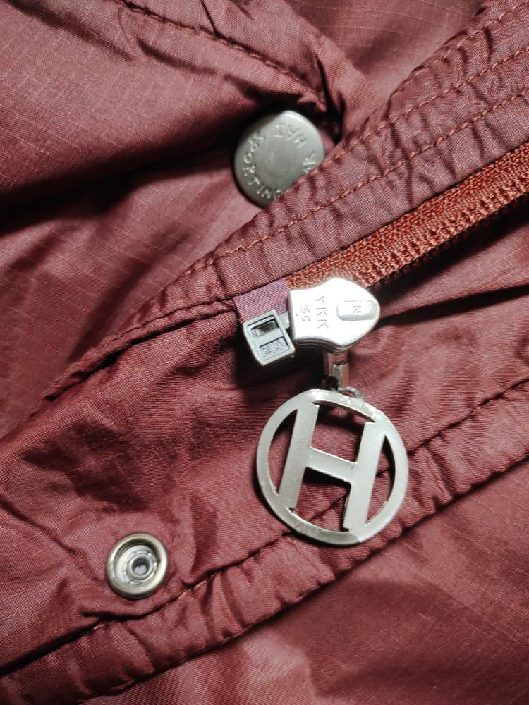 Issey Miyake VINTAGE HAI SPORTING GEAR UTILITY LONG JACKET Size US M / EU 48-50 / 2 - 9 Thumbnail