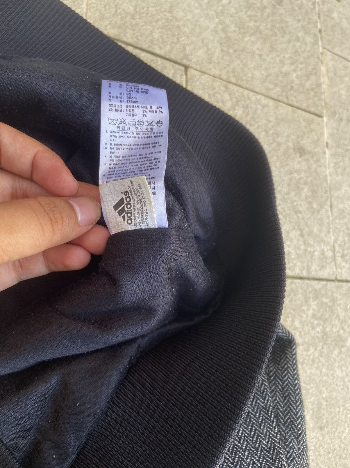 Adidas × Japanese Brand Adidas Vintage 70s Track Jacket Size US M / EU 48-50 / 2 - 5 Thumbnail