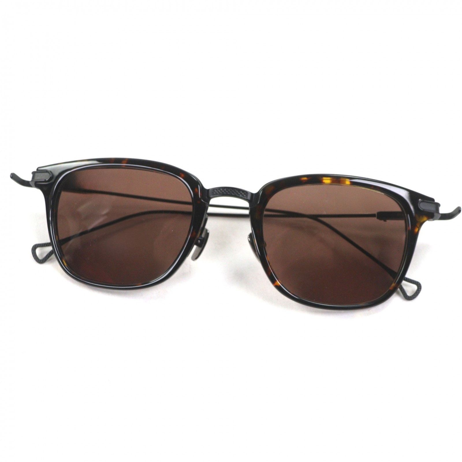 Other Other DITA STATESIDE Sunglasses Plastic / Synthetic Sunglasses DRX-2066-C DUTY FREE for USA Size ONE SIZE - 1 Thumbnail