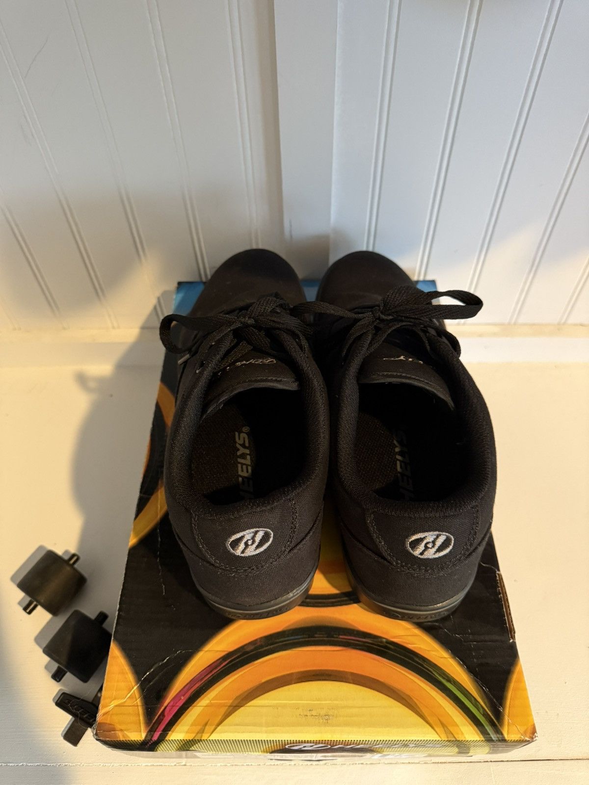 Heelys Heelys Men’s Shoes Size US 9 / EU 42 - 4 Thumbnail
