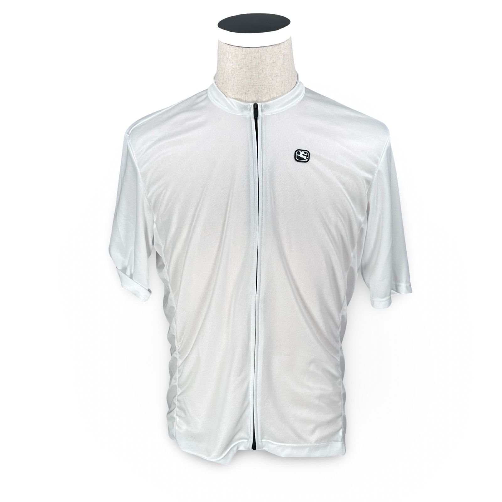 Other Giordana Fusion Cycling Jersey Men's 2XL White Zip Relaxed Size US XXL / EU 58 / 5 - 1 Thumbnail