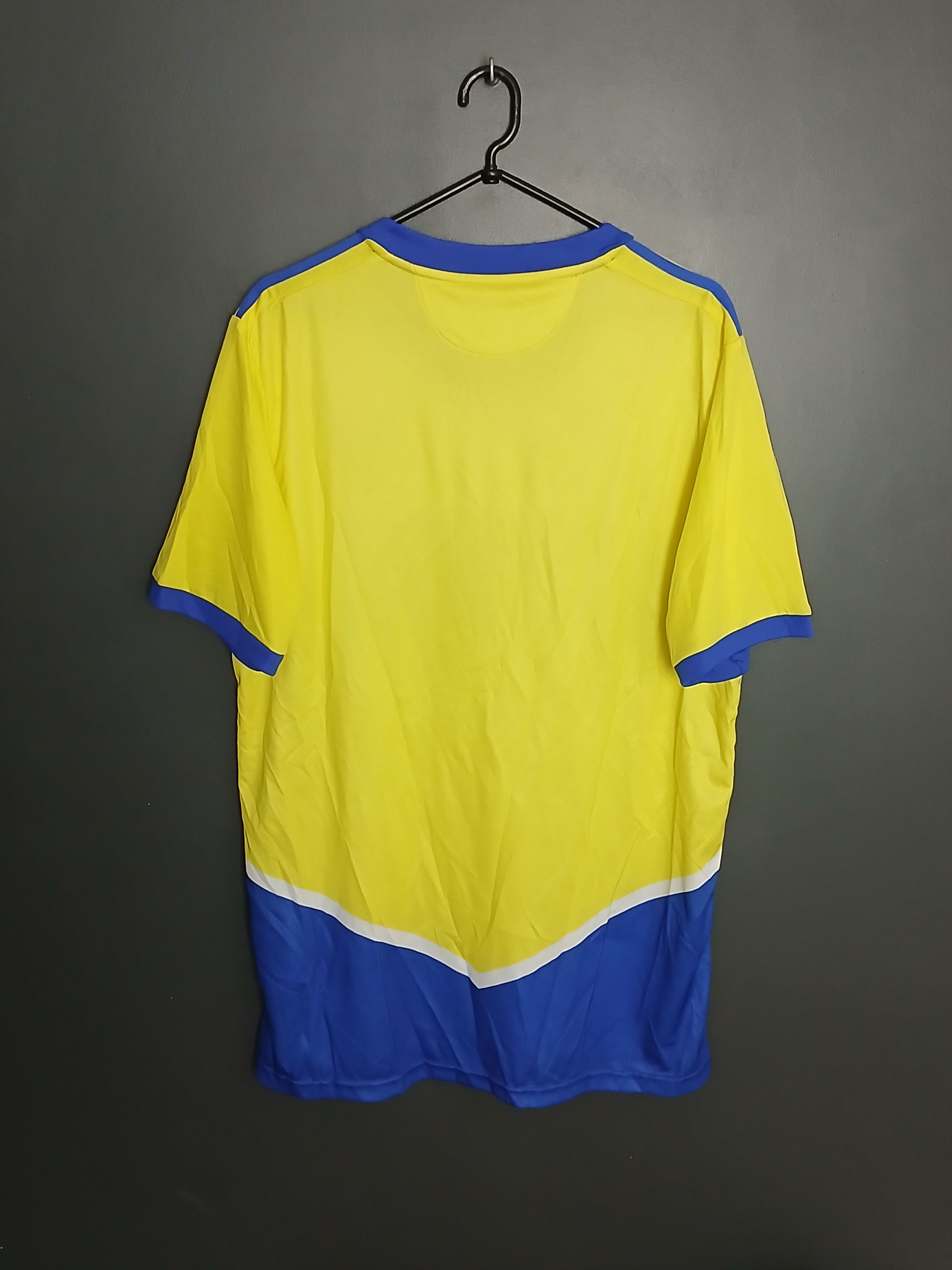 Other Juventus 21/22 Third Football Jersey T-Shirt Size US XXL / EU 58 / 5 - 2 Thumbnail