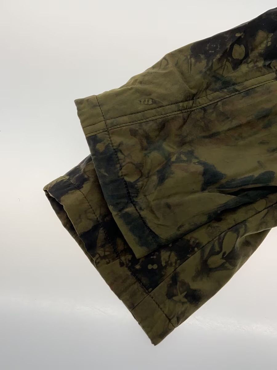 Yohji Yamamoto yohji yamamoto POUR HOMME 21AW/Asymmetrical Camouflage Coat Size US L / EU 52-54 / 3 - 5 Thumbnail