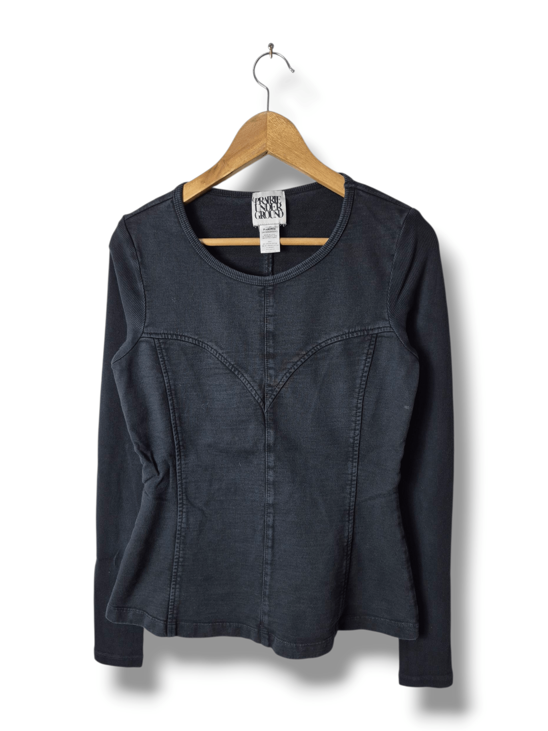 Other 🔥 Prairie Underground Women Tops Sweater Size S / US 4 / IT 40 - 1 Thumbnail