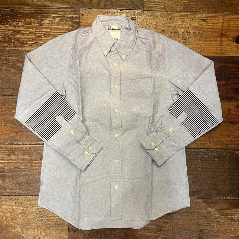 Visvim visvim shirt 2501-Nextarrow Size US S / EU 44-46 / 1 - 1 Thumbnail
