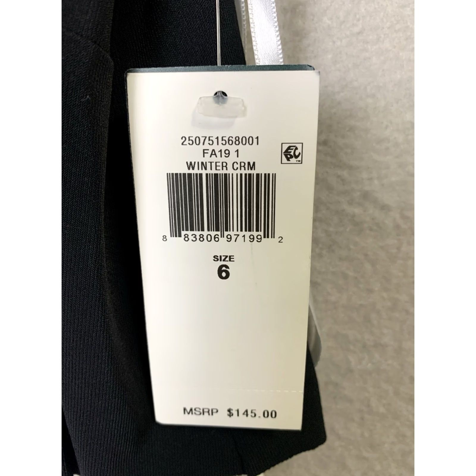 Ralph Lauren VINTAGE? No. Size M / US 6-8 / IT 42-44 - 4 Thumbnail