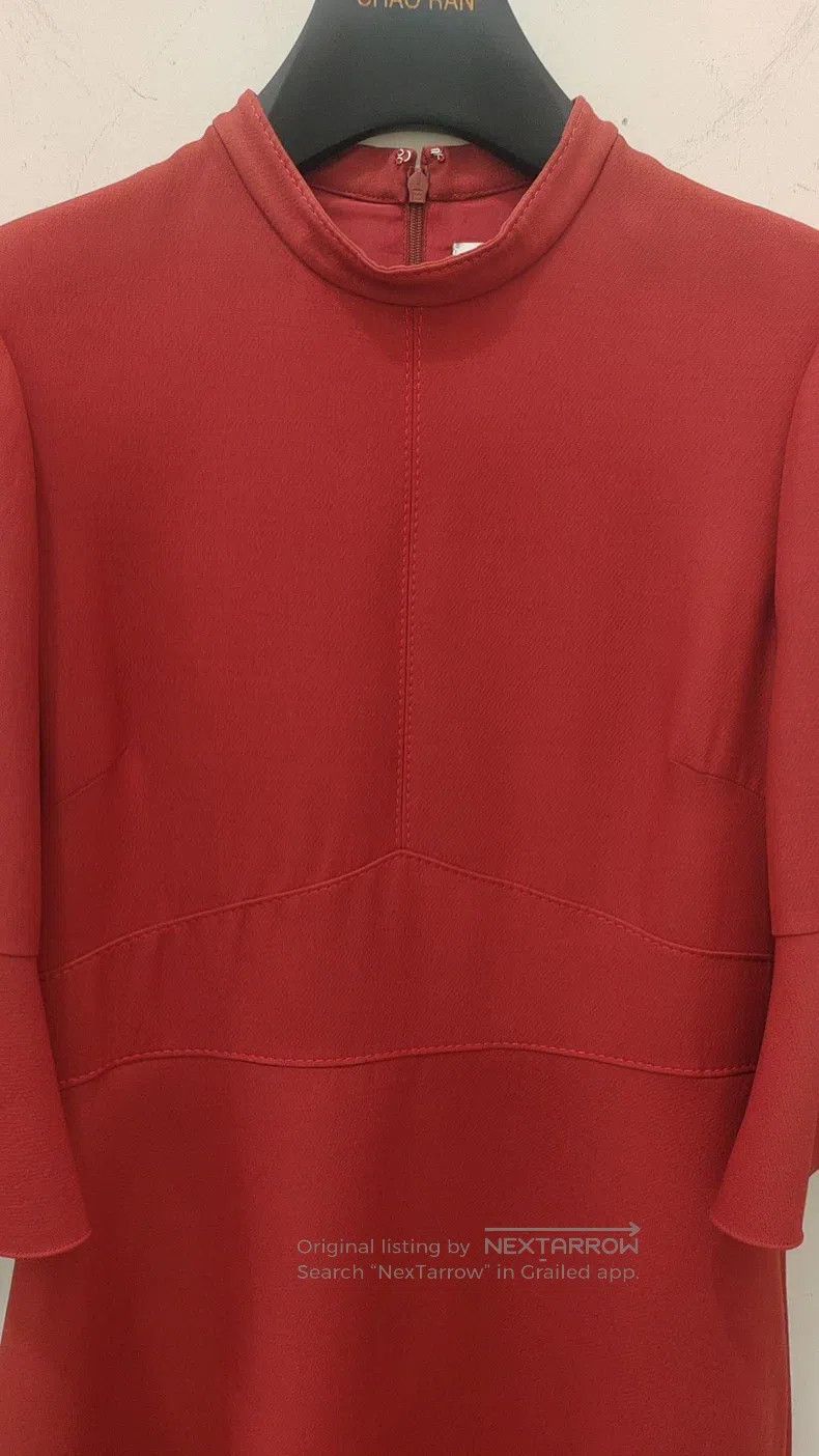 Valentino Valentino dress Size XL / US 12-14 / IT 48-50 - 3 Thumbnail