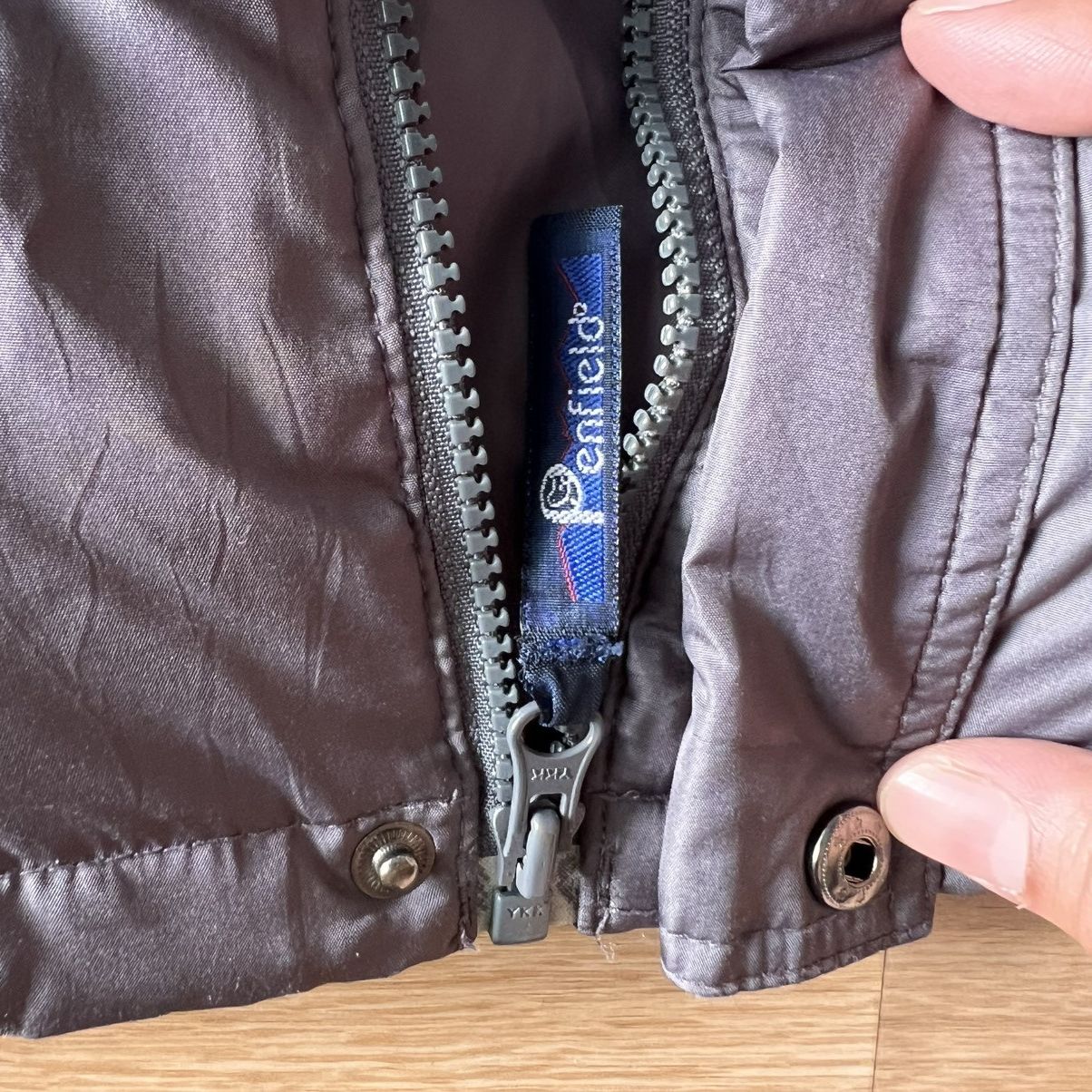 Penfield Penfield Puffer Jacket Size US L / EU 52-54 / 3 - 7 Thumbnail