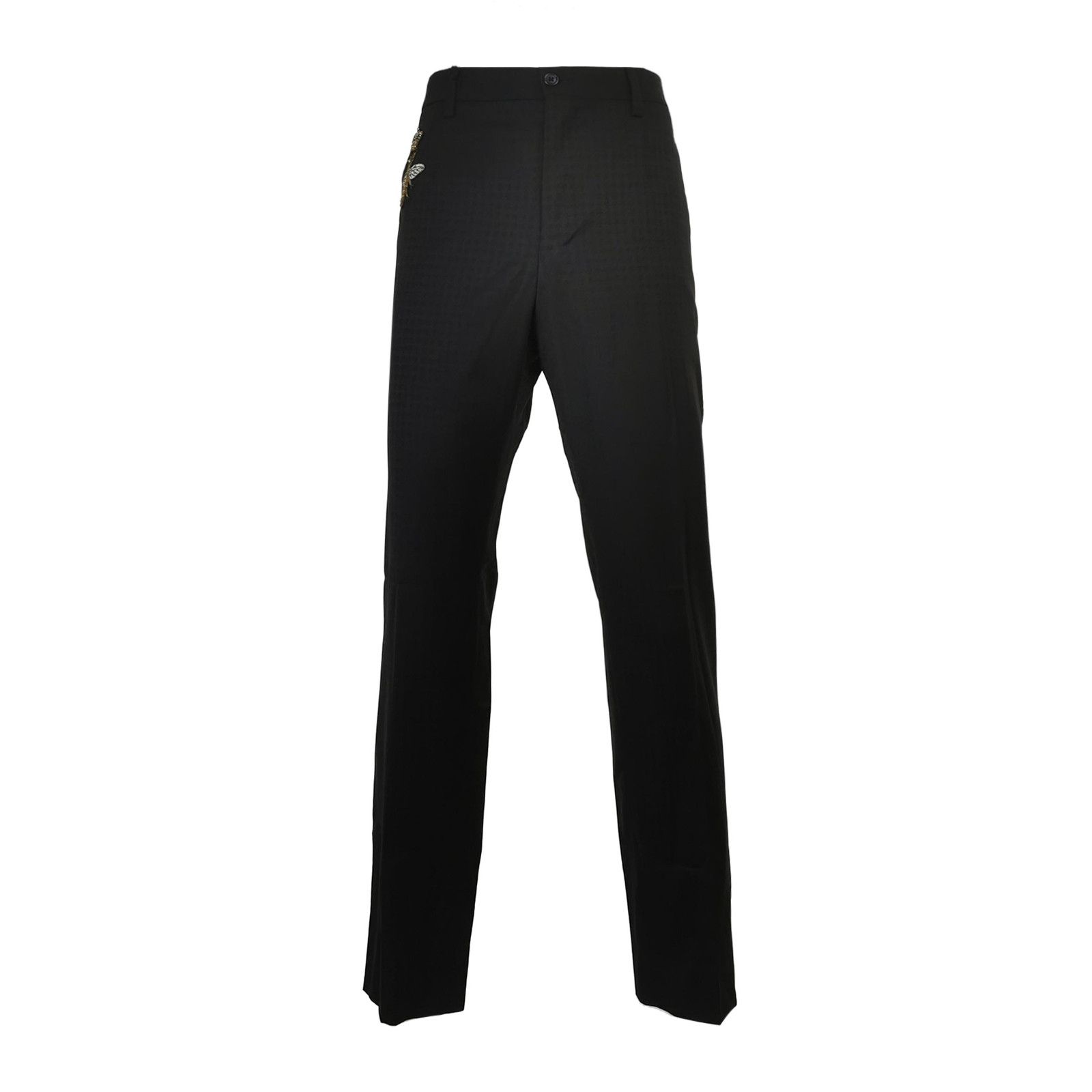 Dolce & Gabbana Dolce & Gabbana Men 36 Casual Pants Size US 36 / EU 52 - 1 Thumbnail